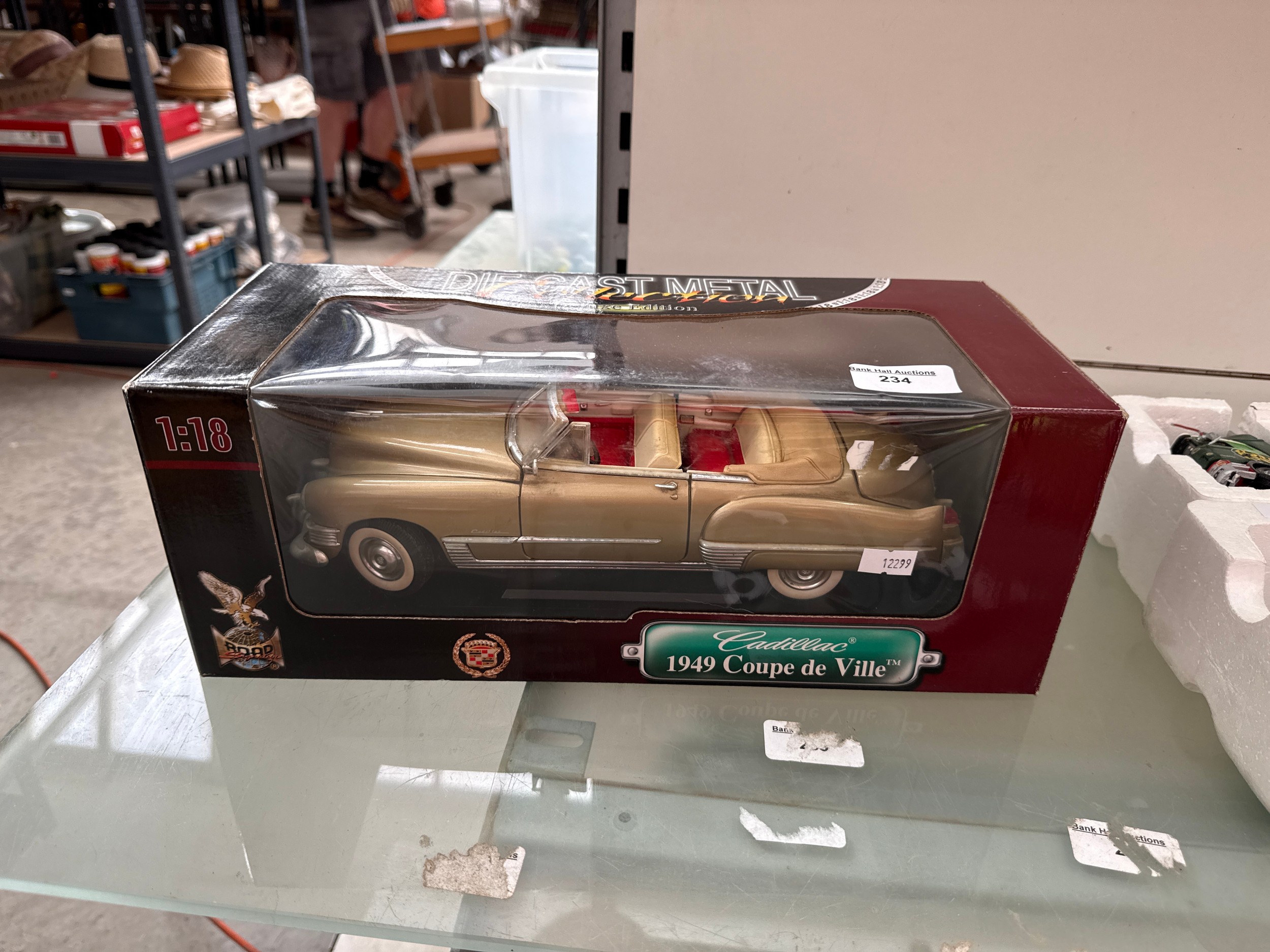 Lot 234