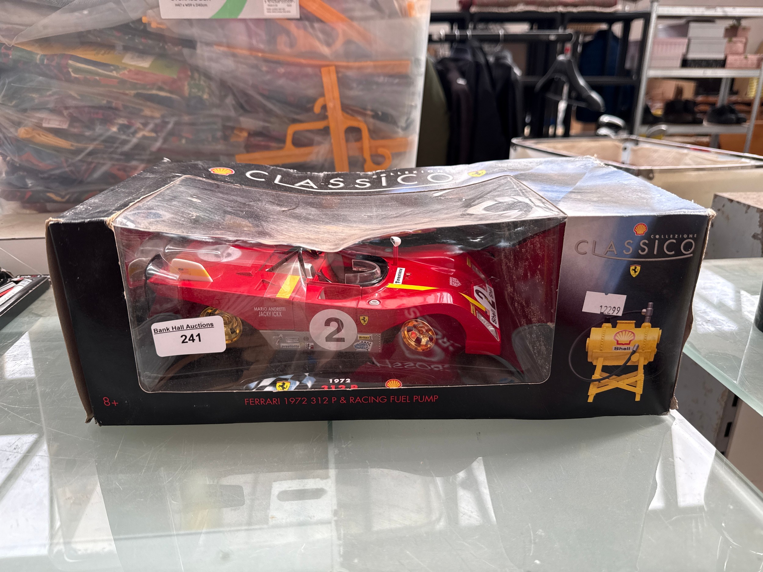 Lot 241