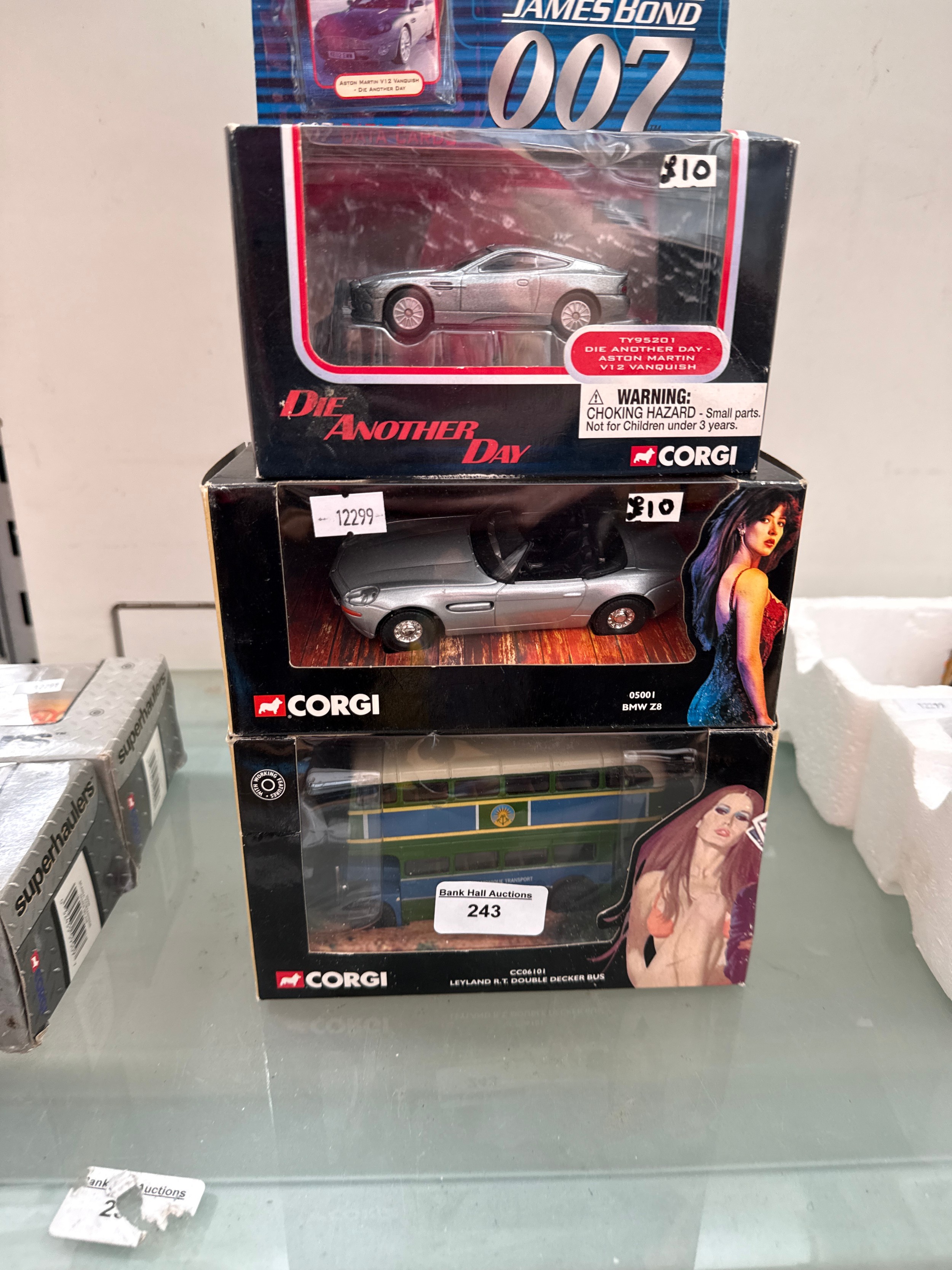 Lot 243