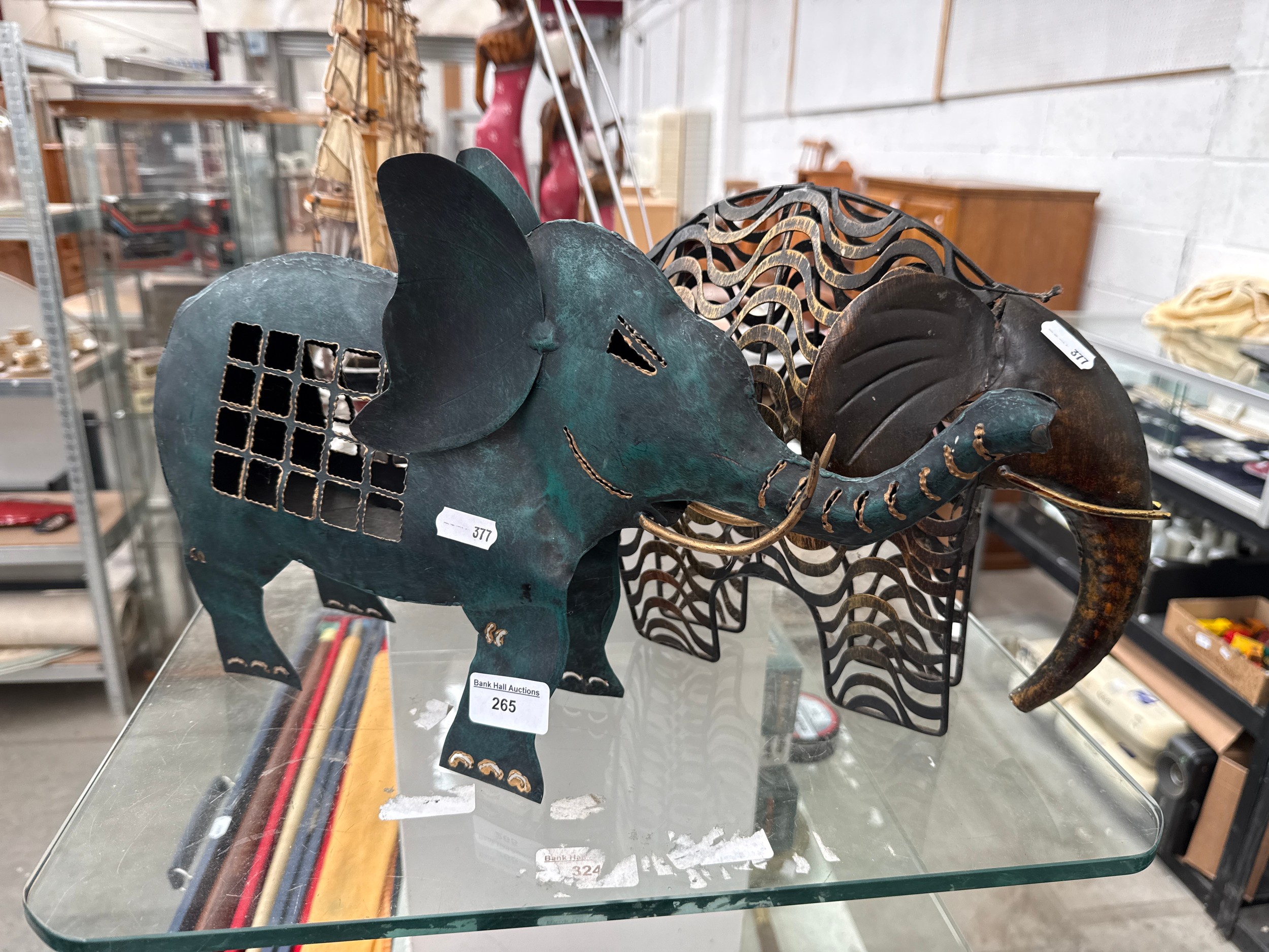 Lot 265