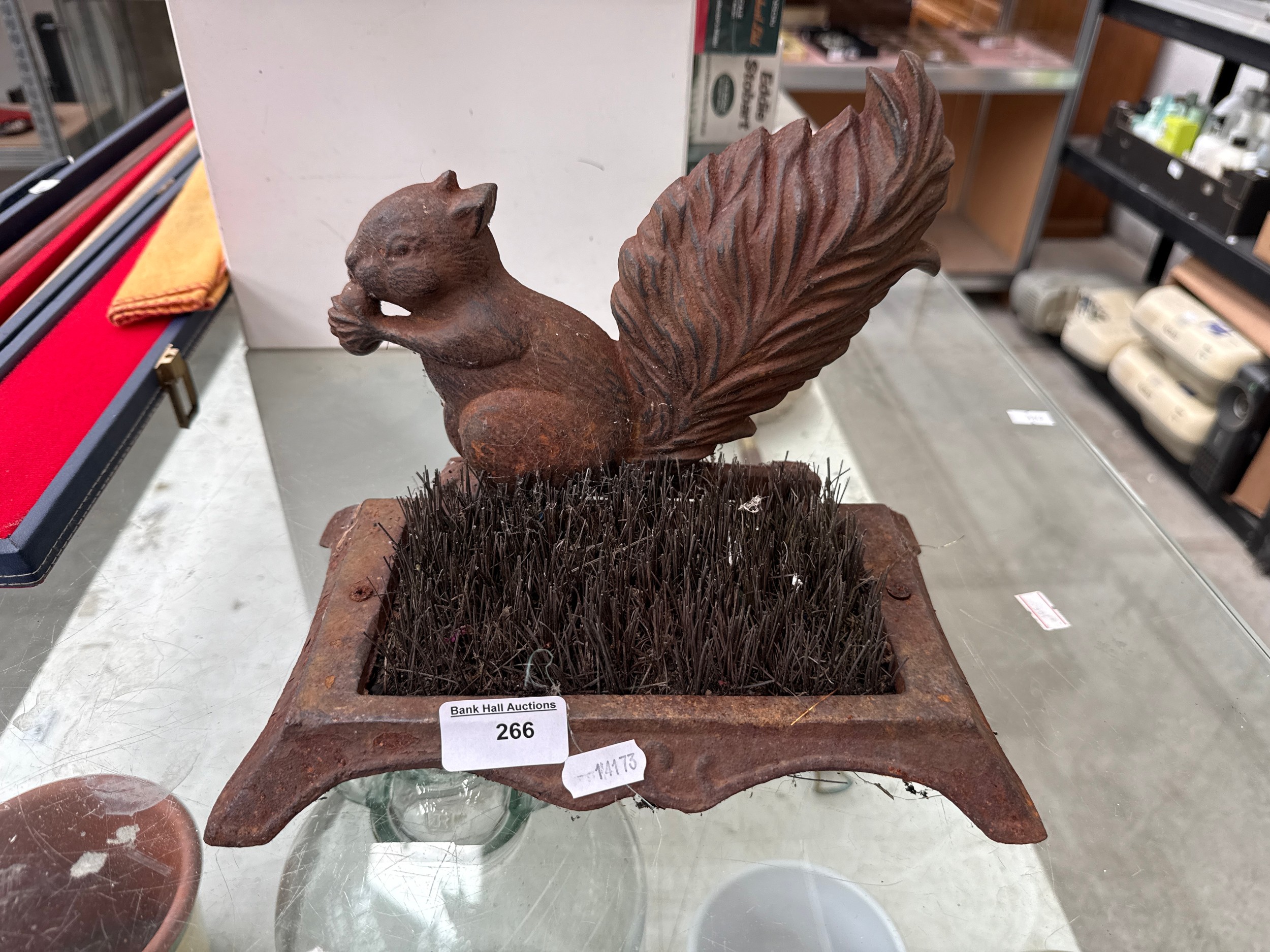 Lot 266