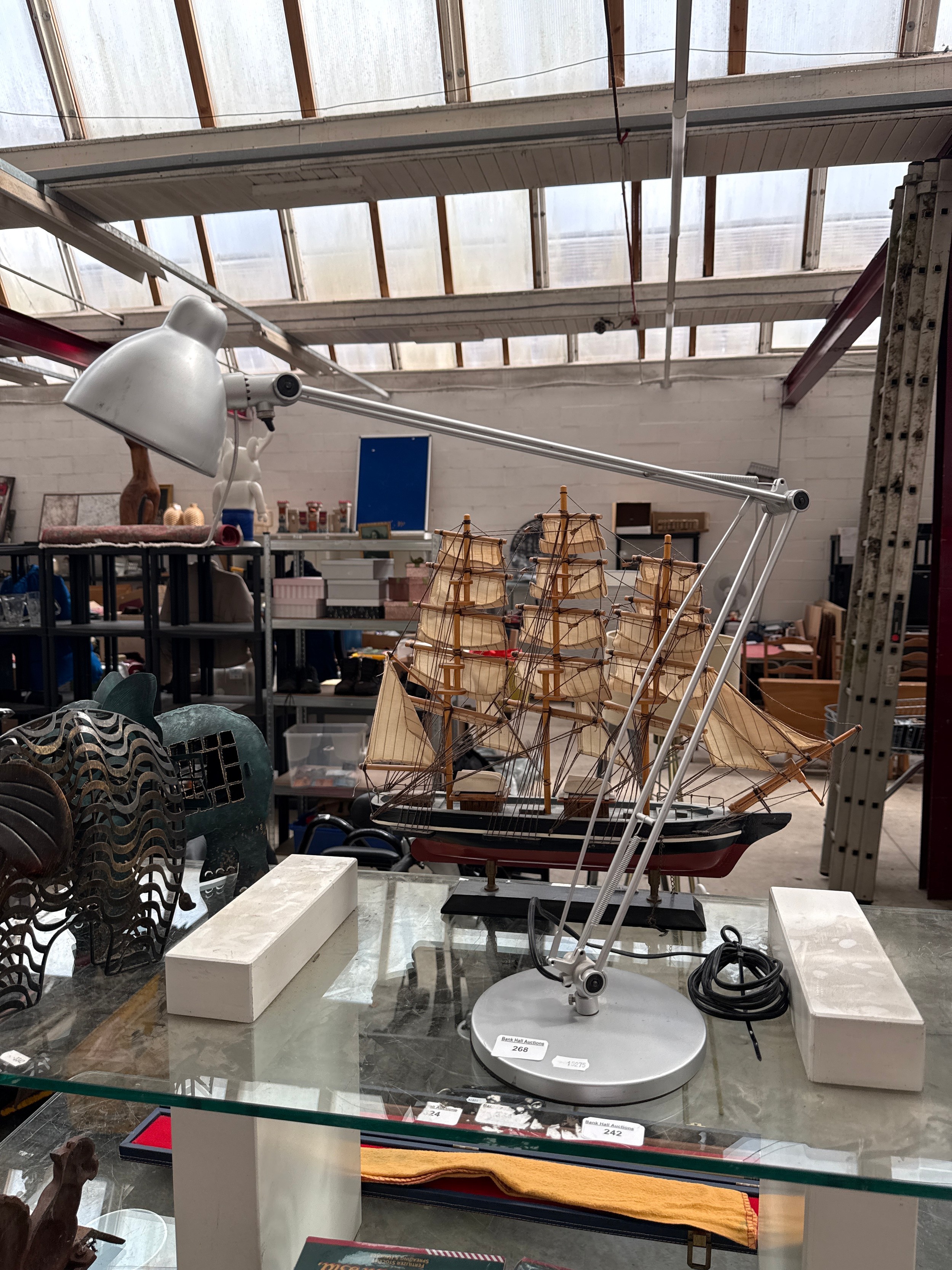 Lot 268
