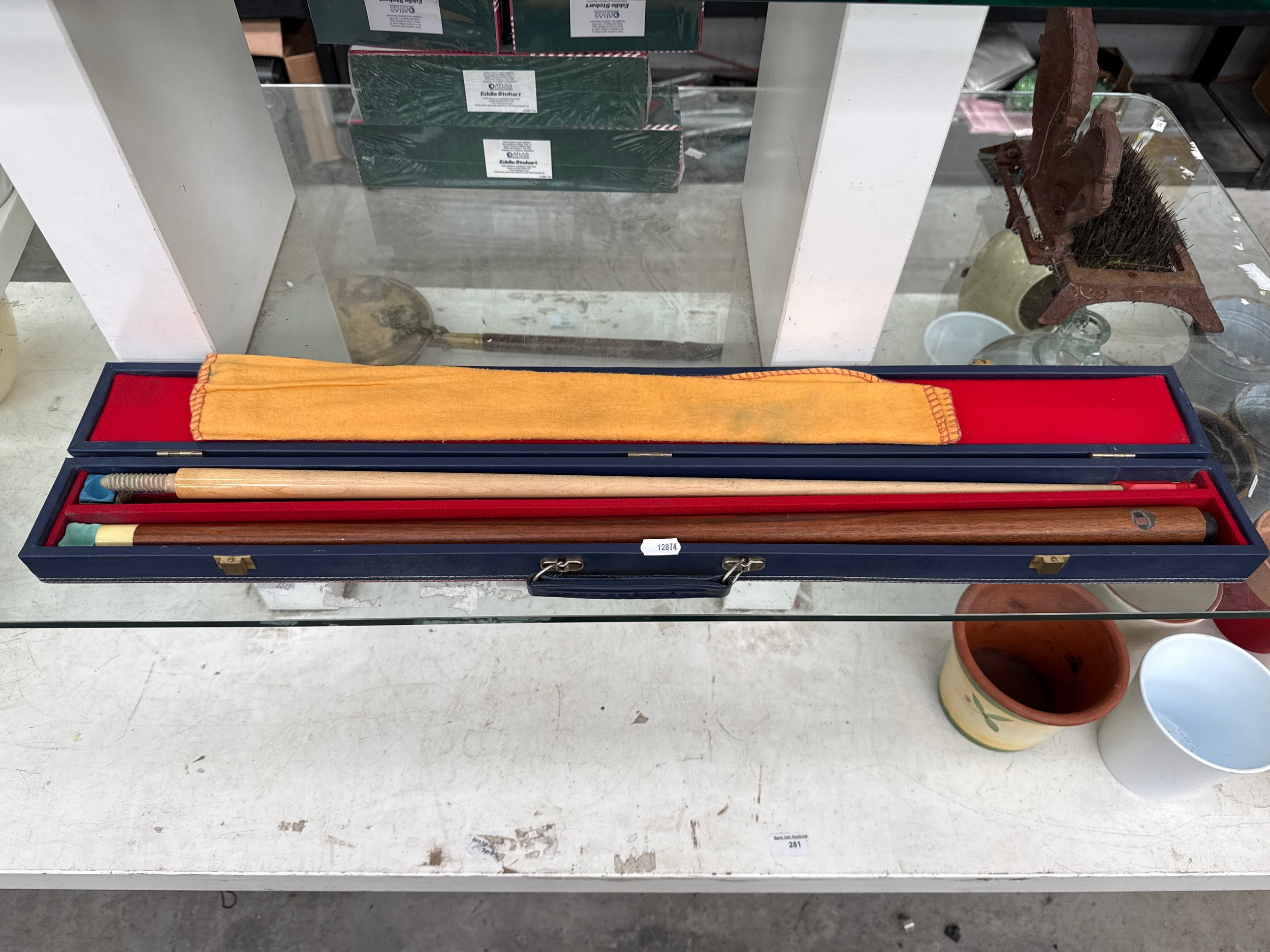 Lot 276
