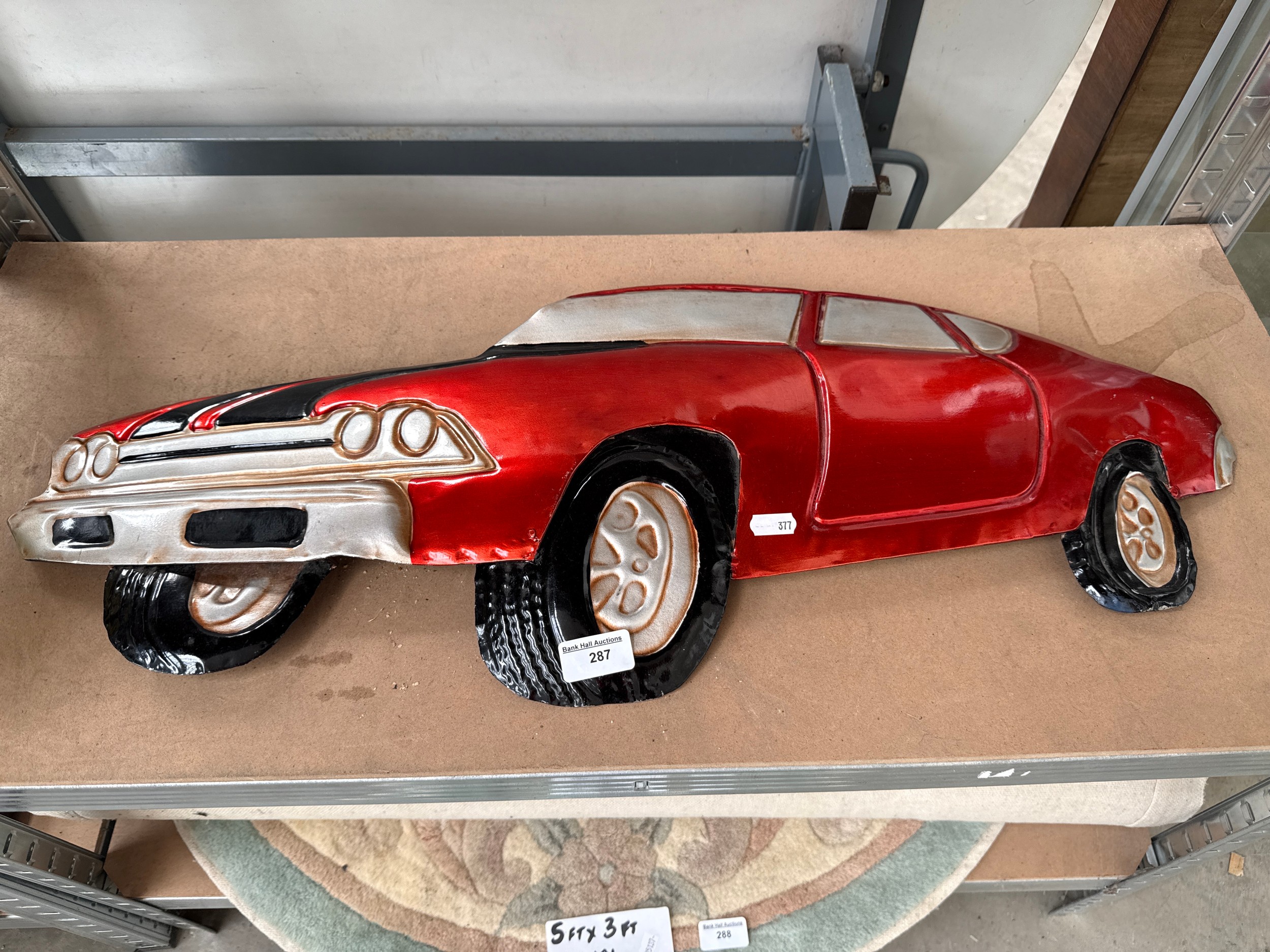 Lot 287