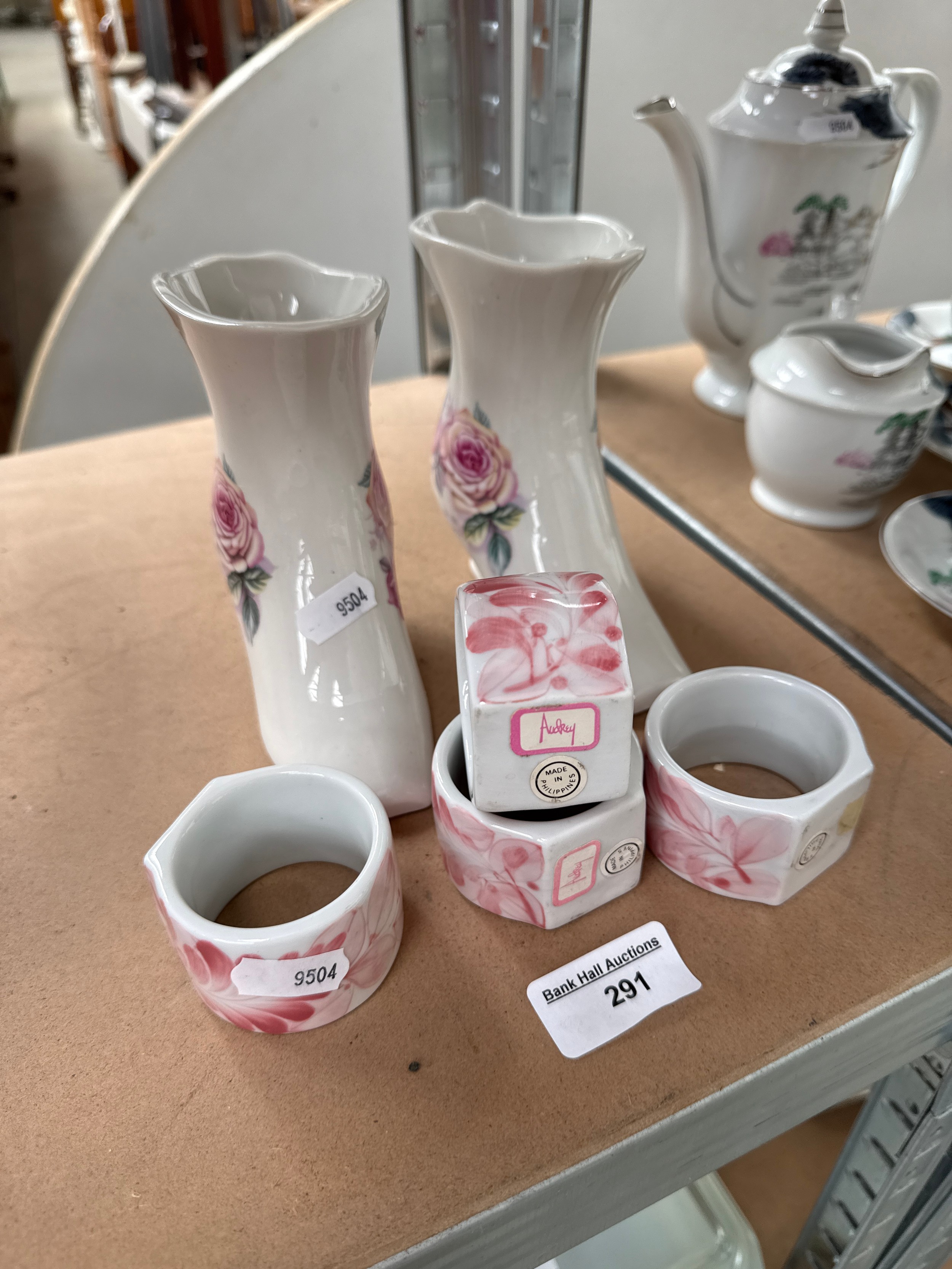 Lot 291