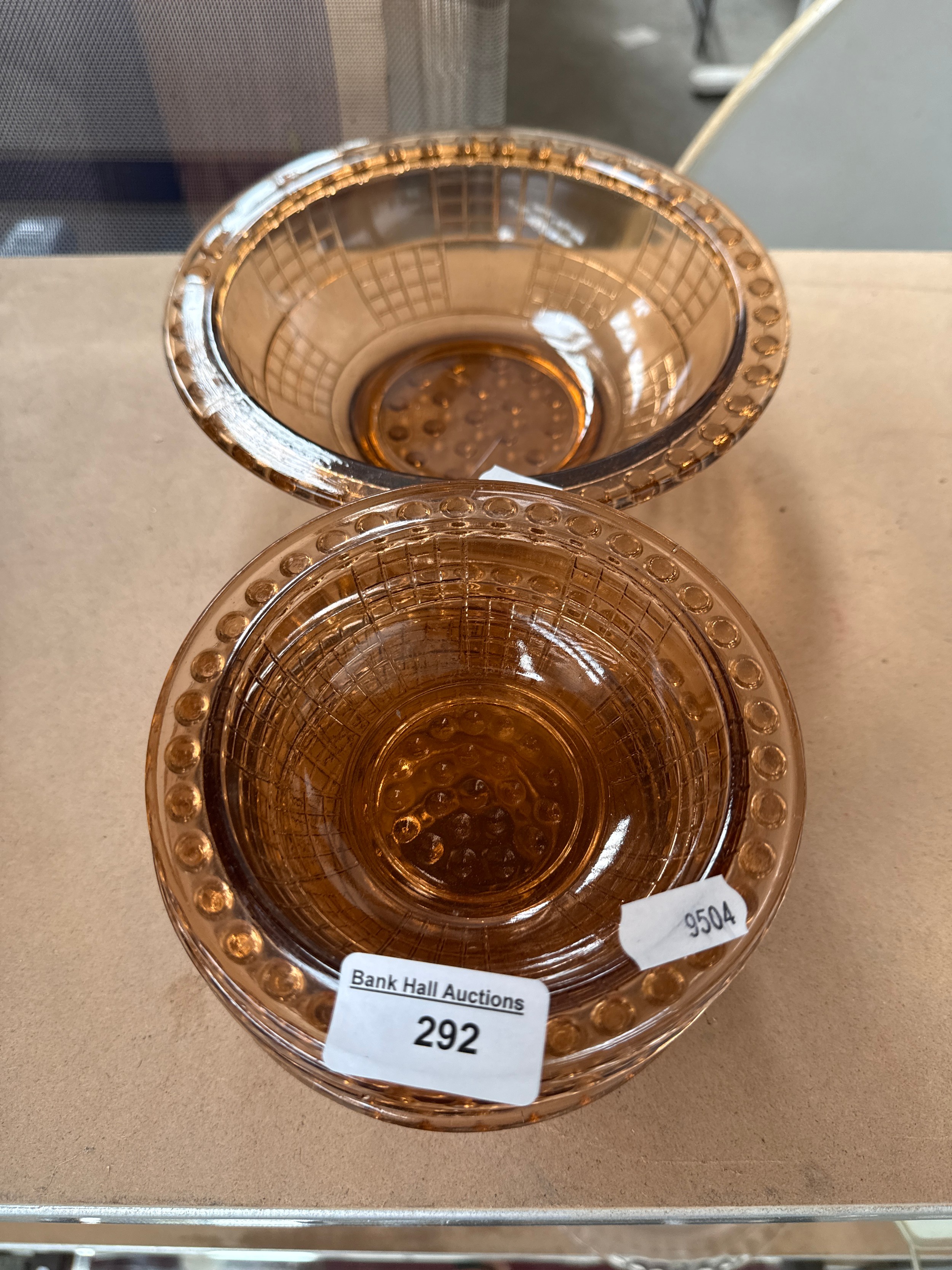Lot 292