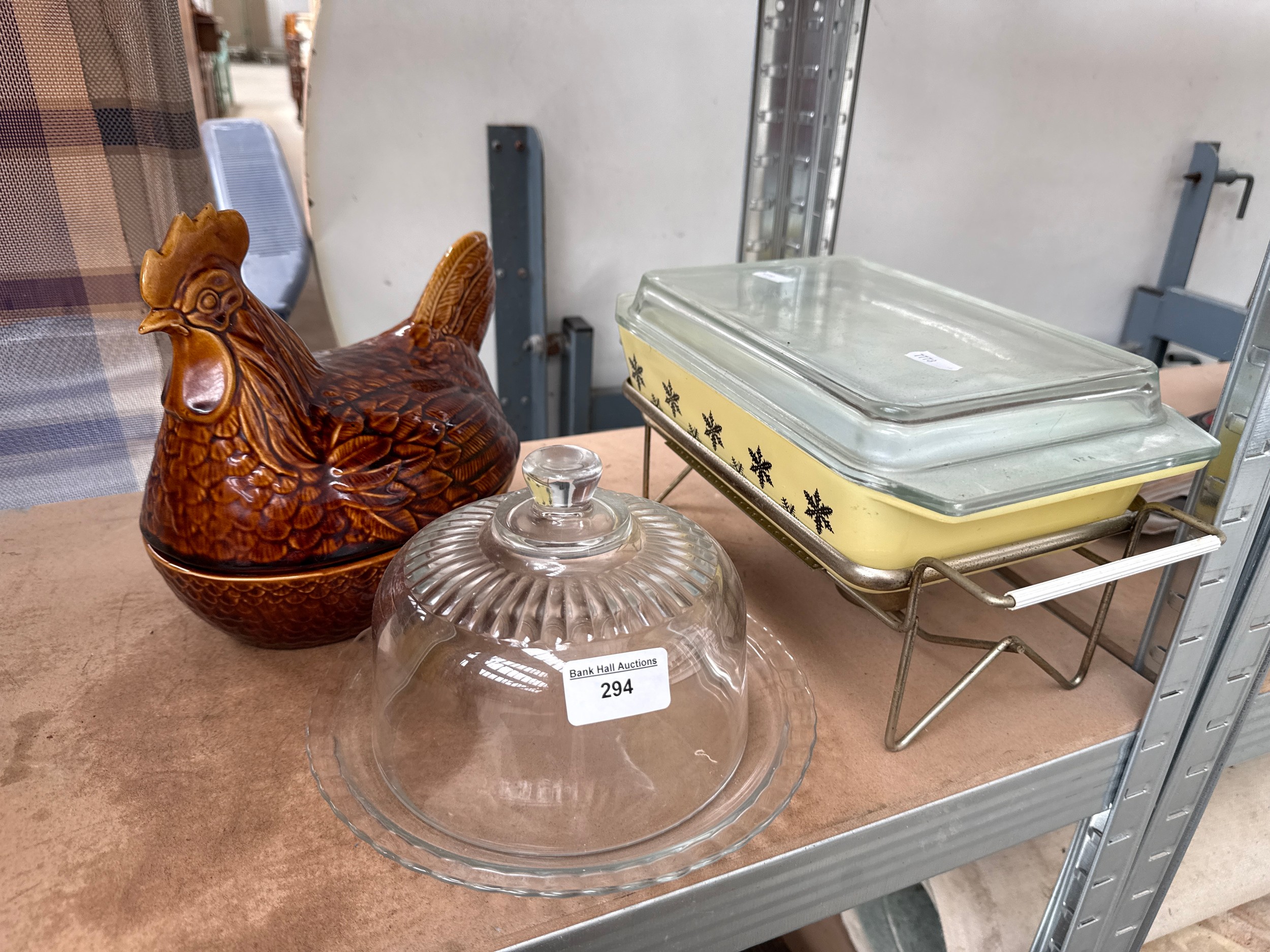 Lot 294