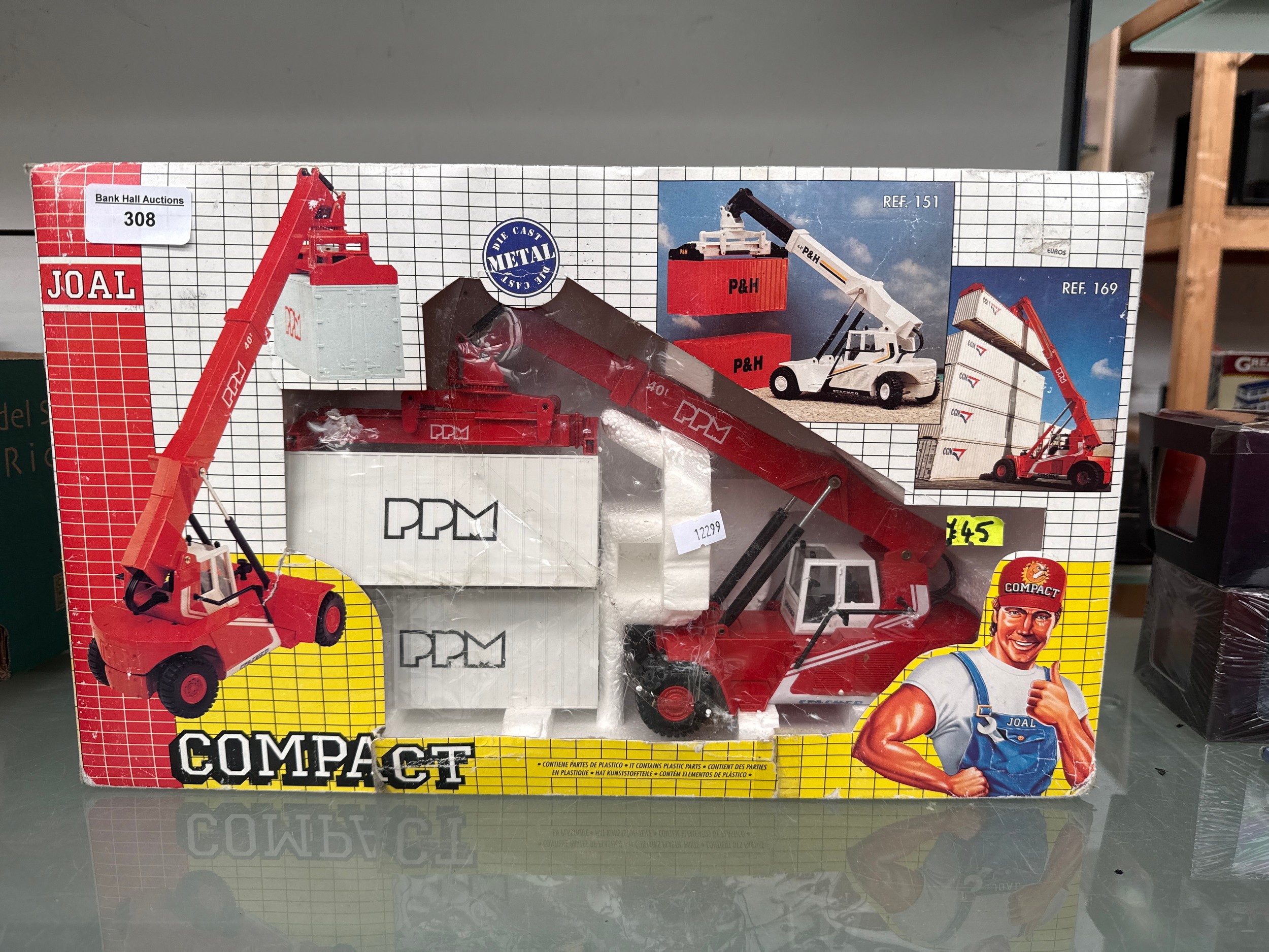 Lot 308