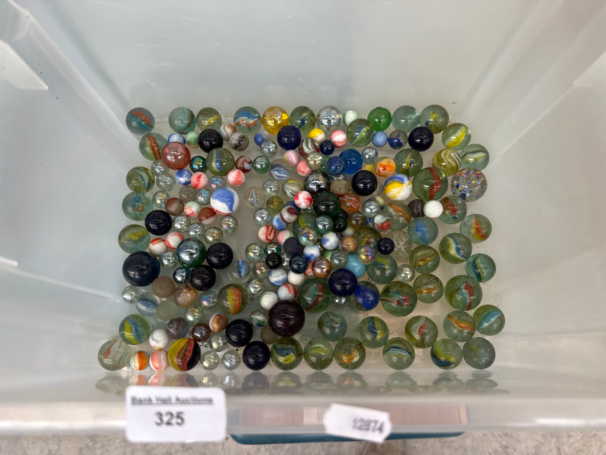 Lot 325
