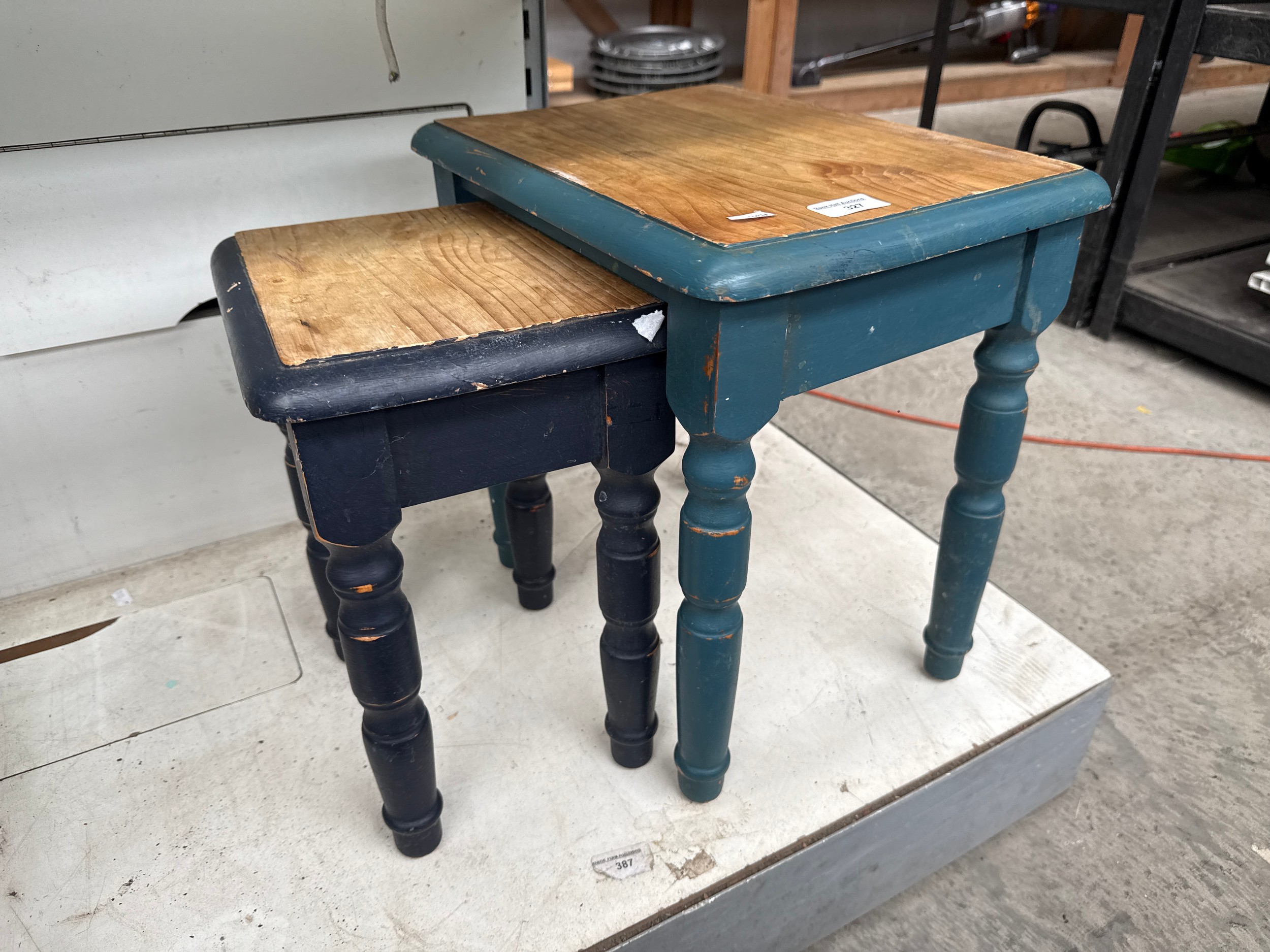 Lot 327