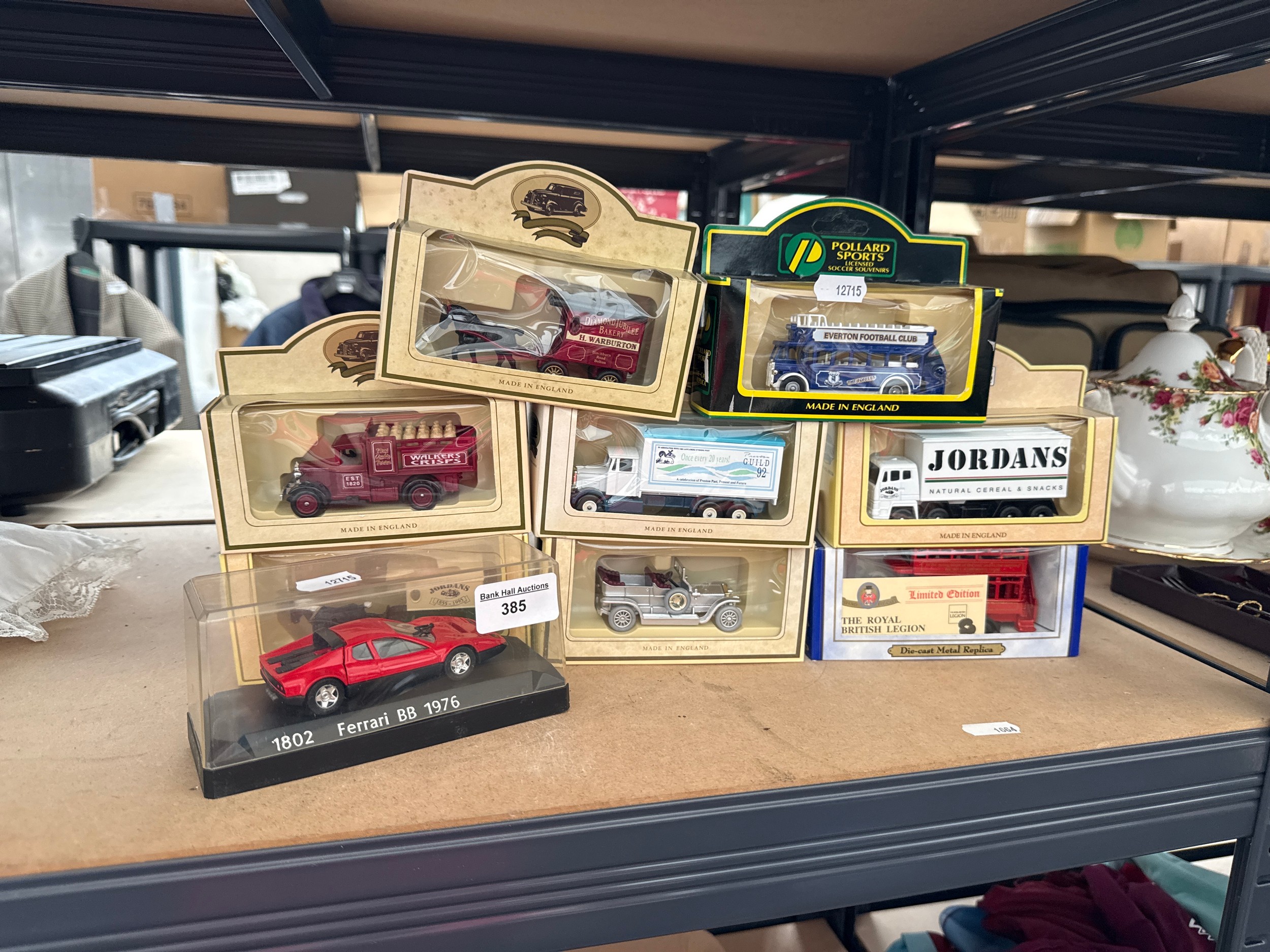 Lot 385