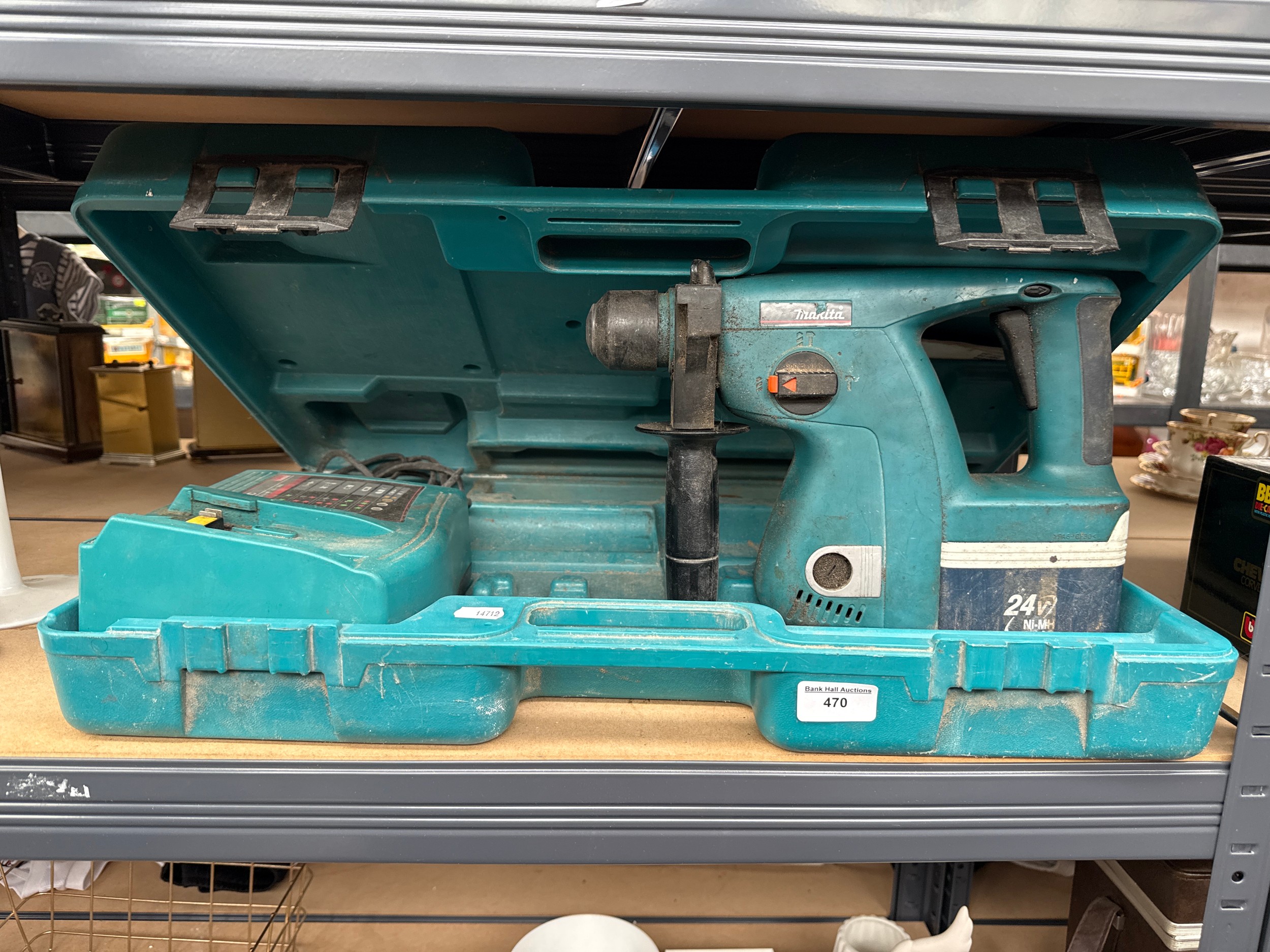 Lot 470