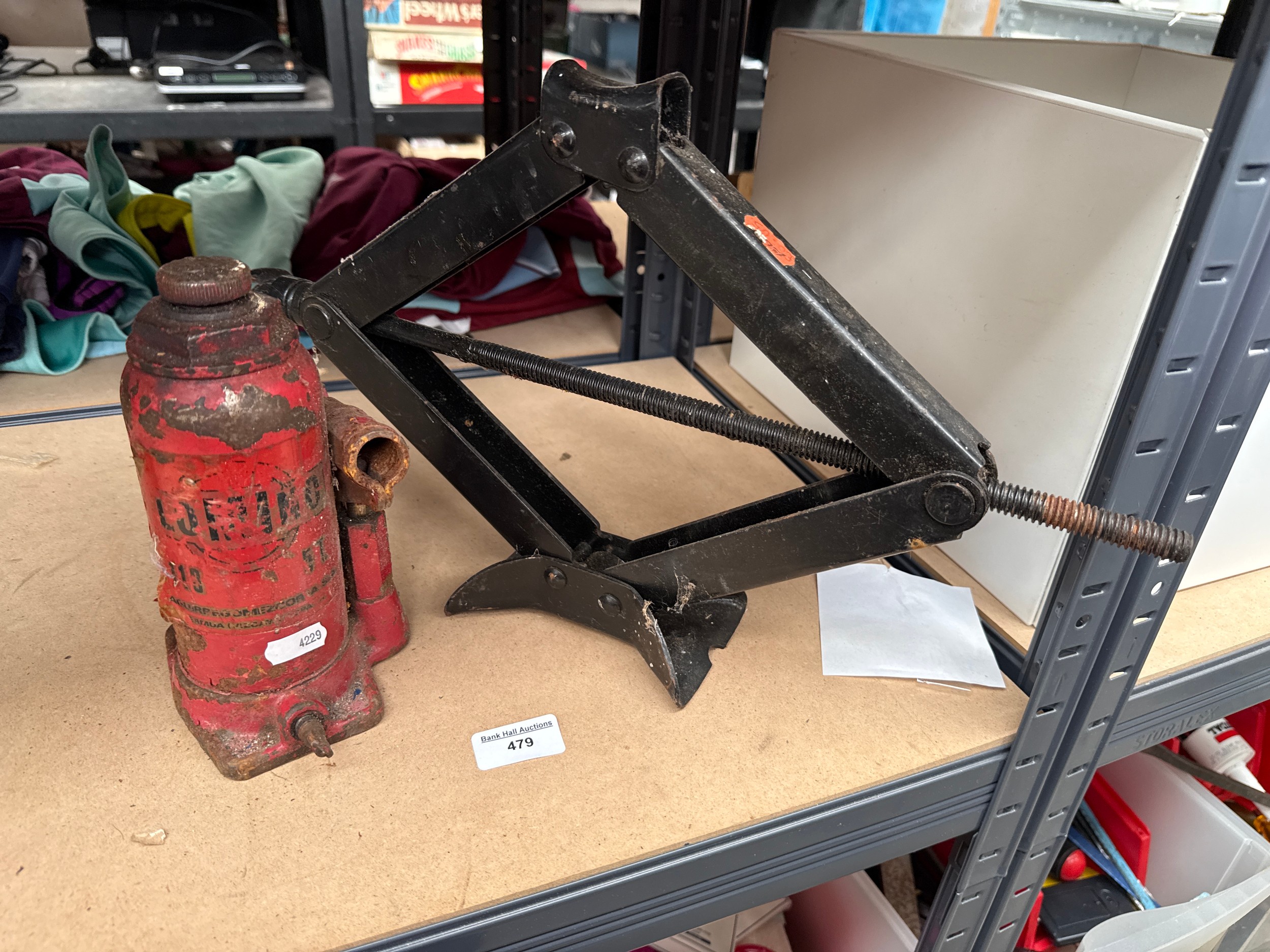 Lot 479