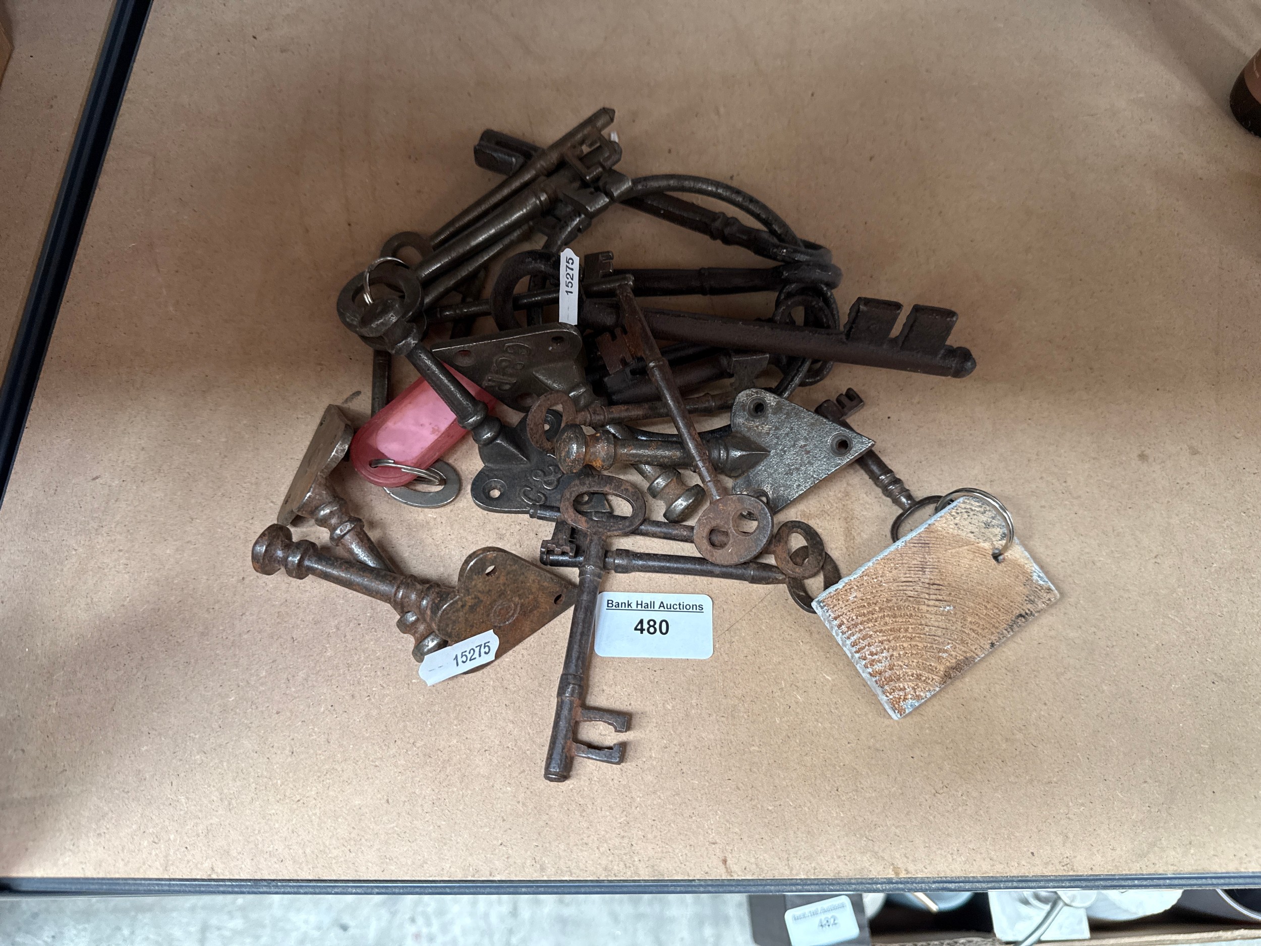 Lot 480