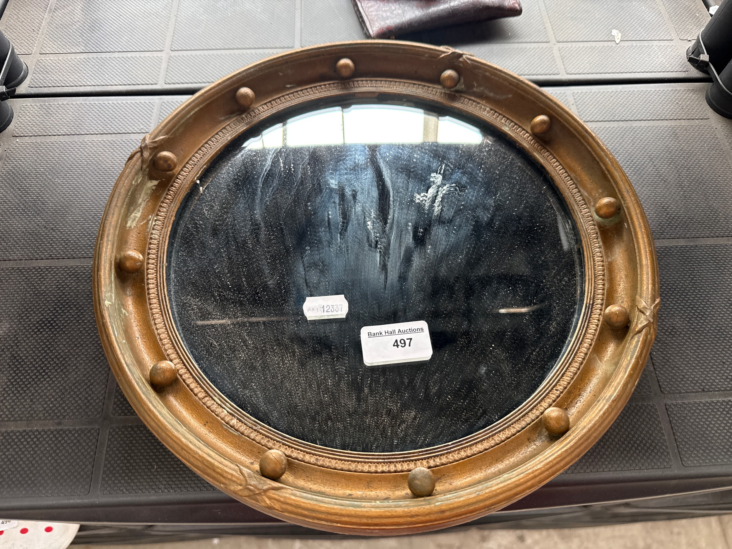 Lot 497