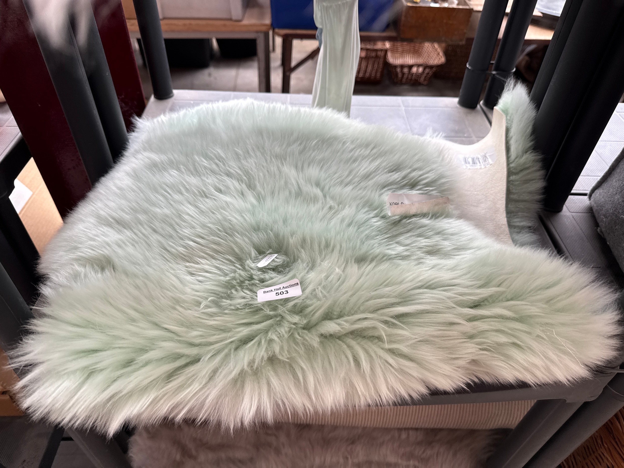 Lot 503