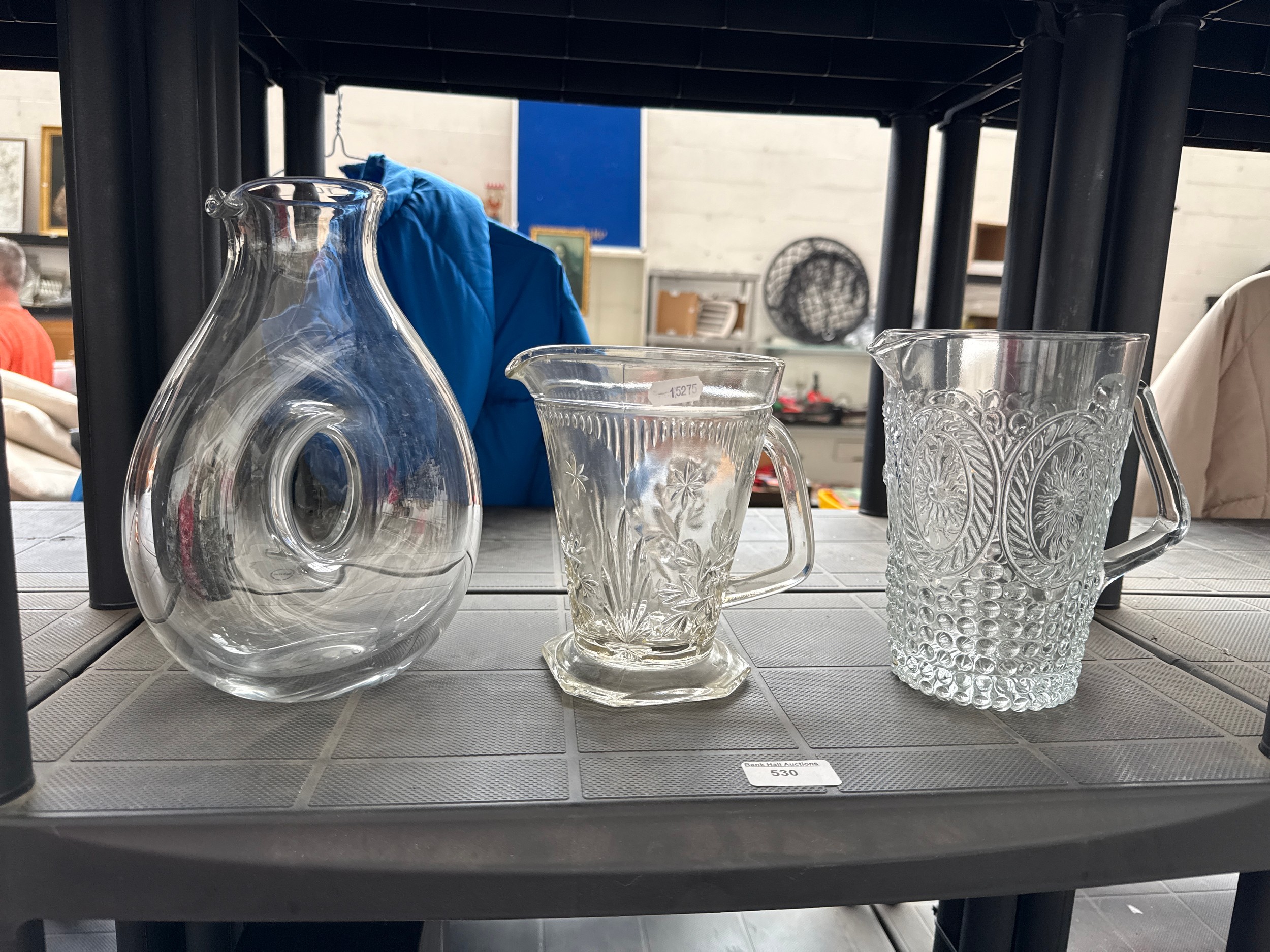 Lot 530