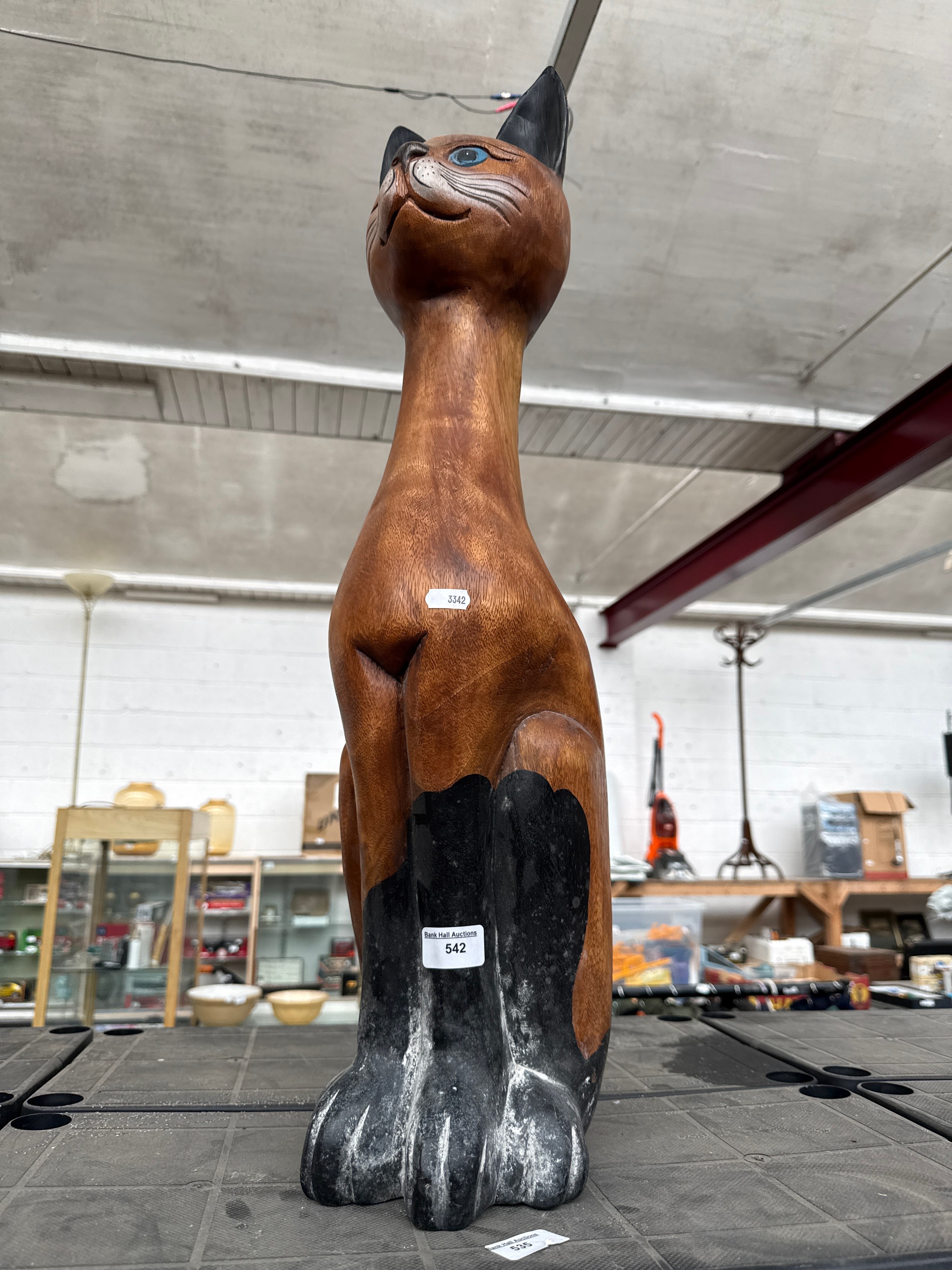Lot 542