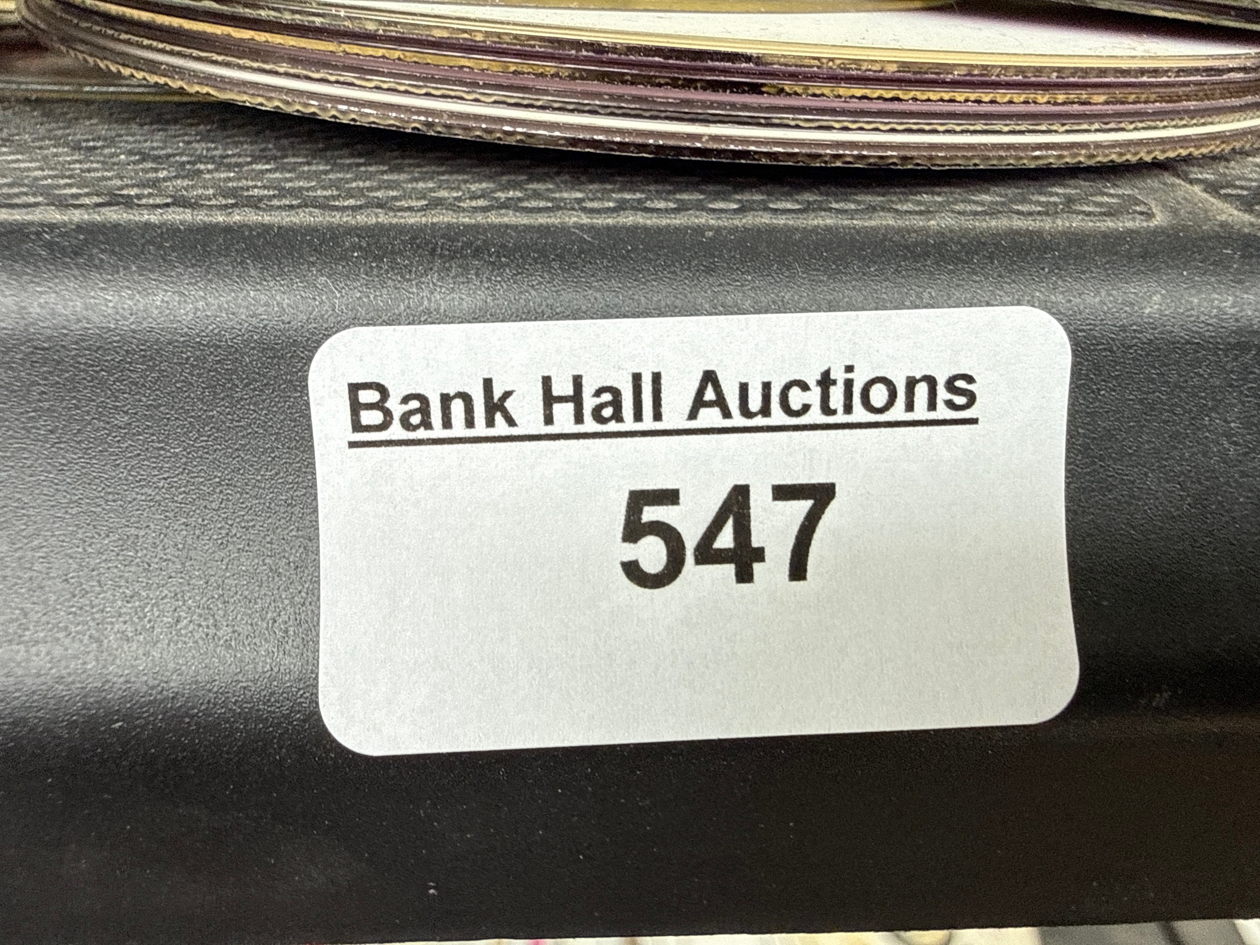 Lot 547