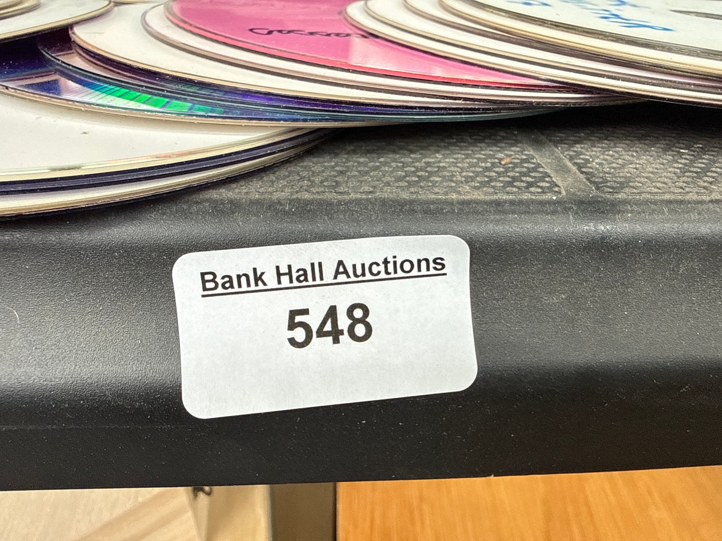 Lot 548