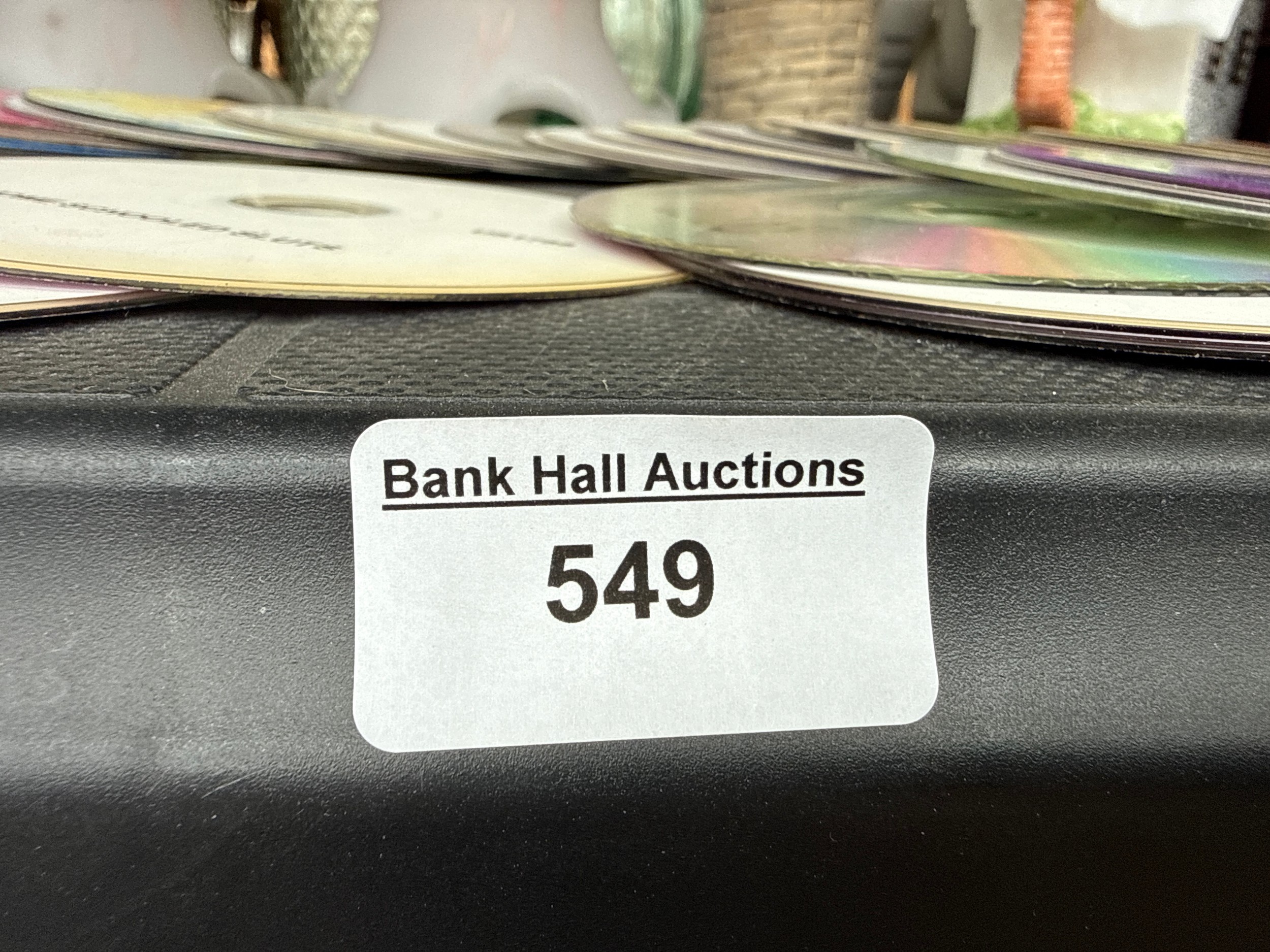Lot 549