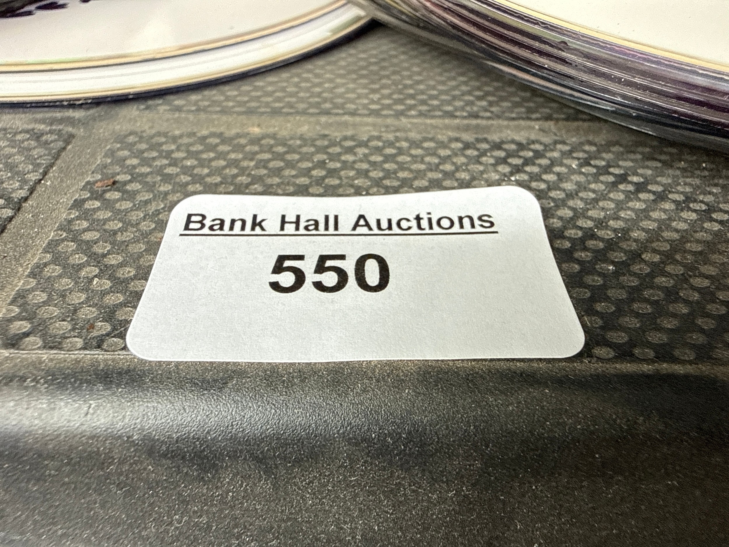 Lot 550