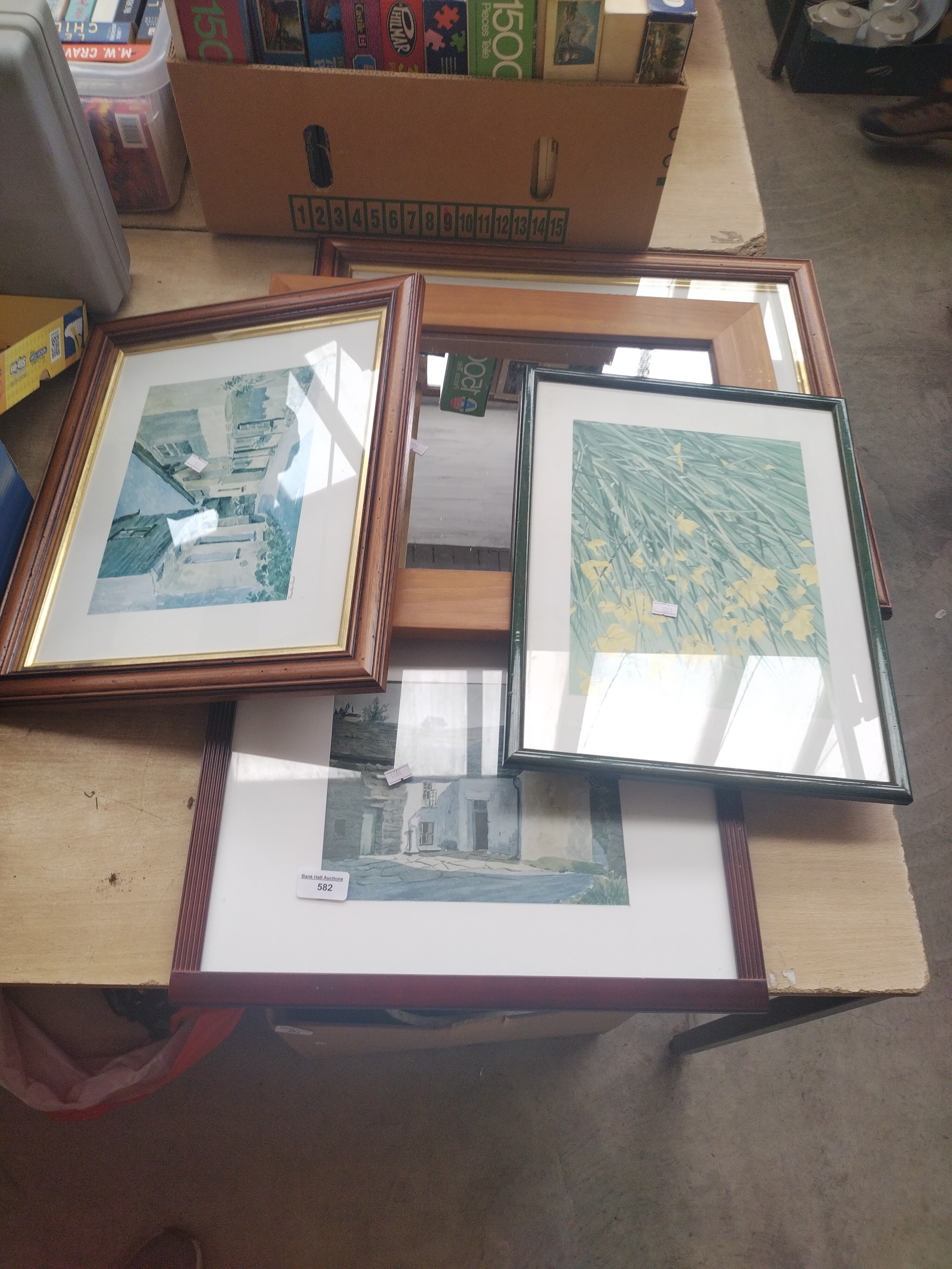 Lot 582