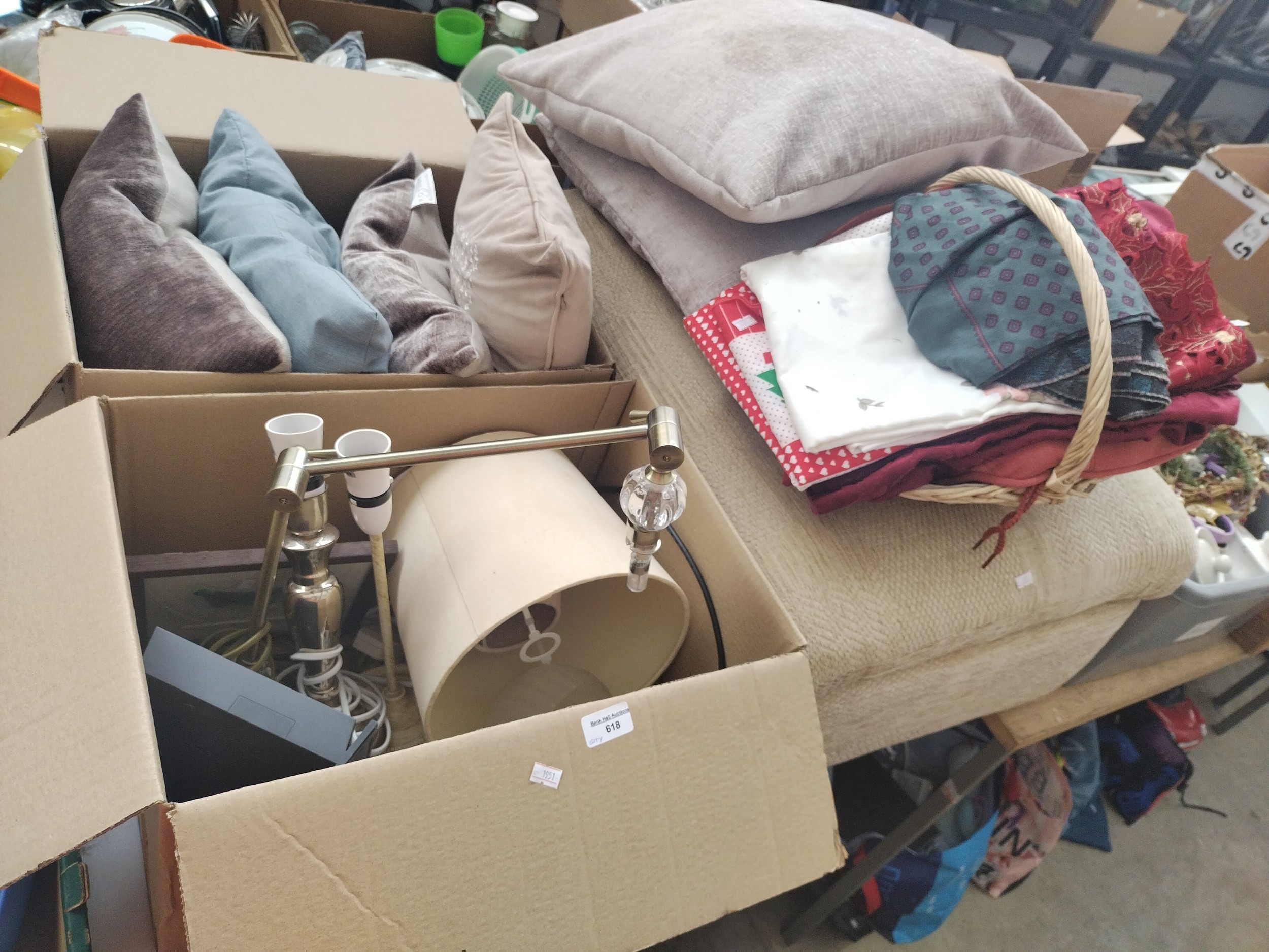 Lot 618