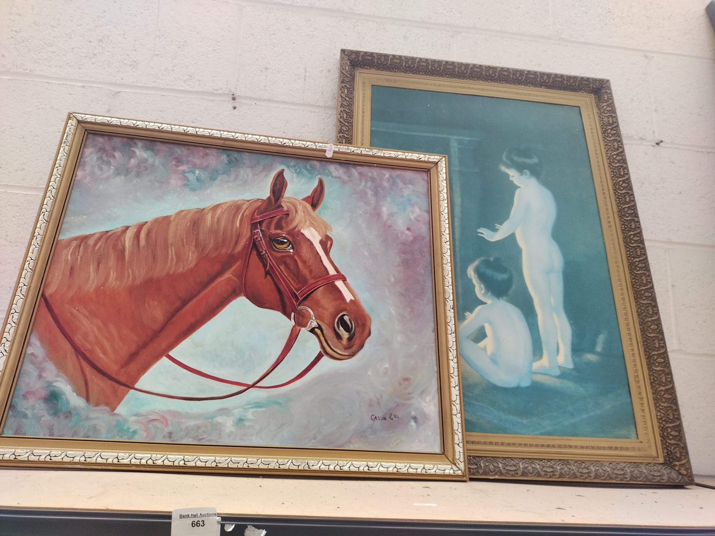 Lot 663