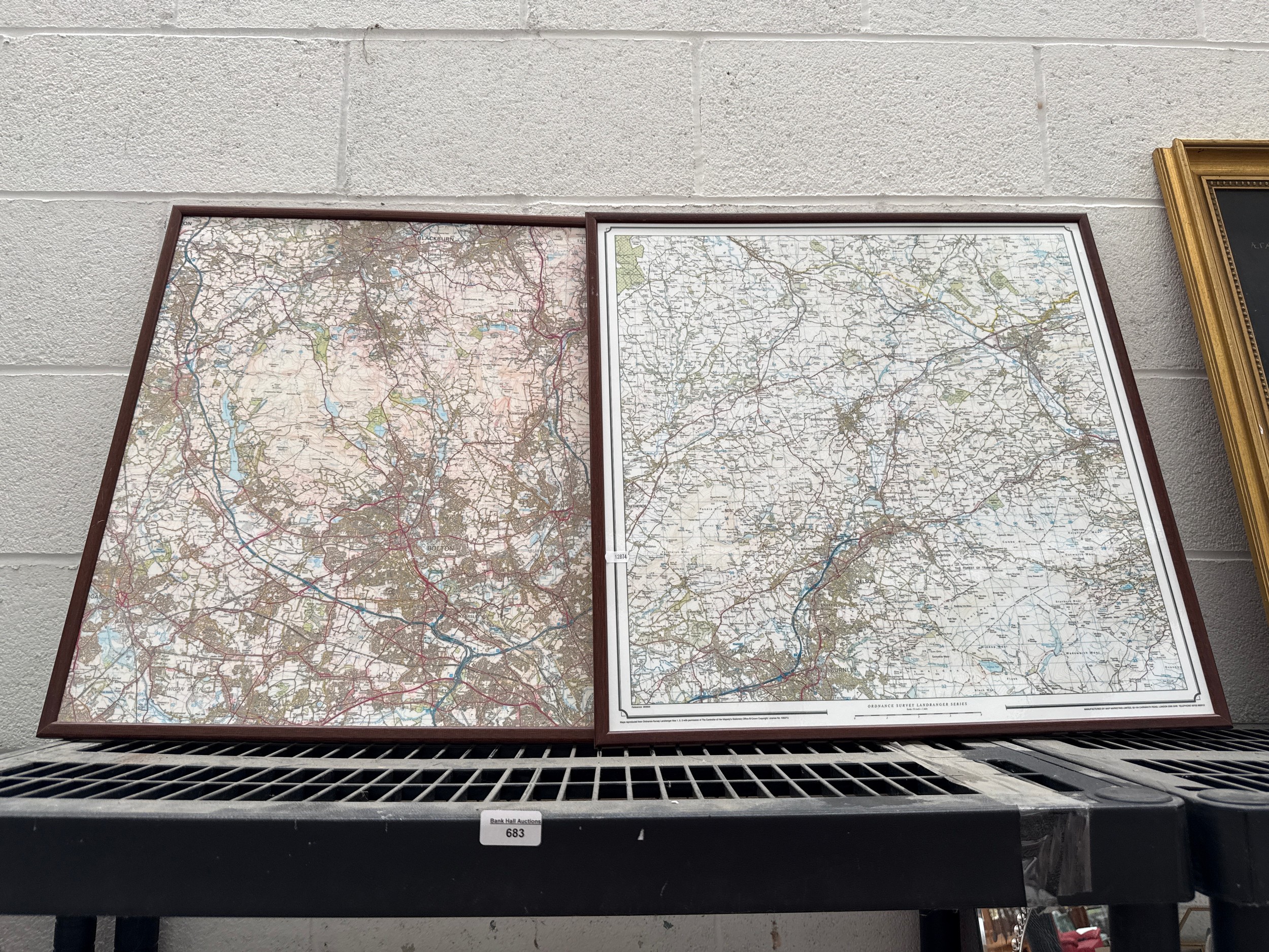 Lot 683