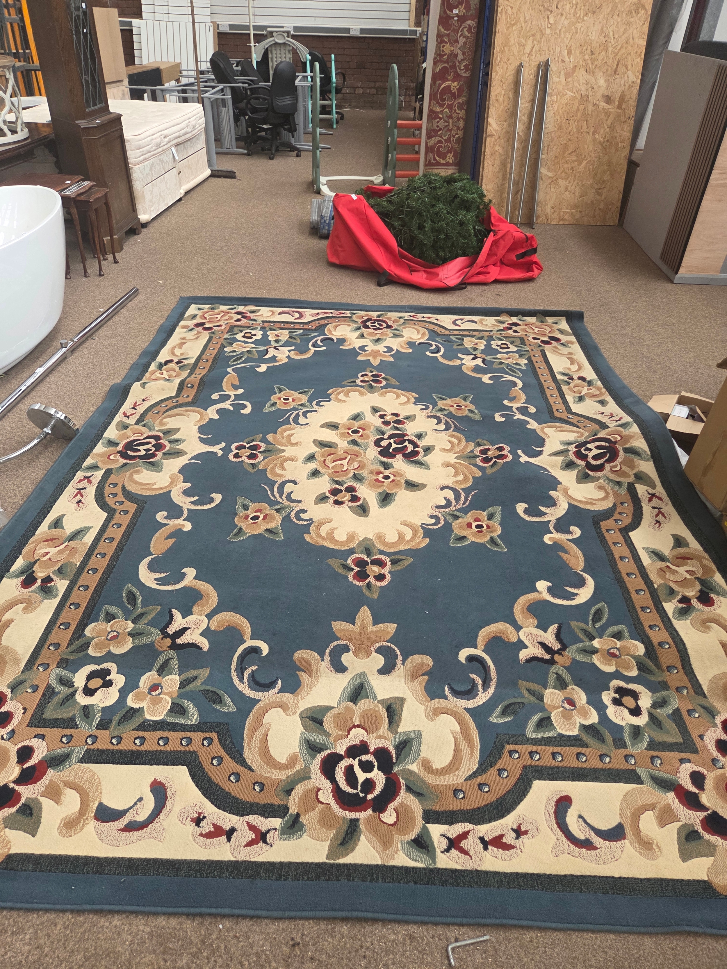 Lot 718