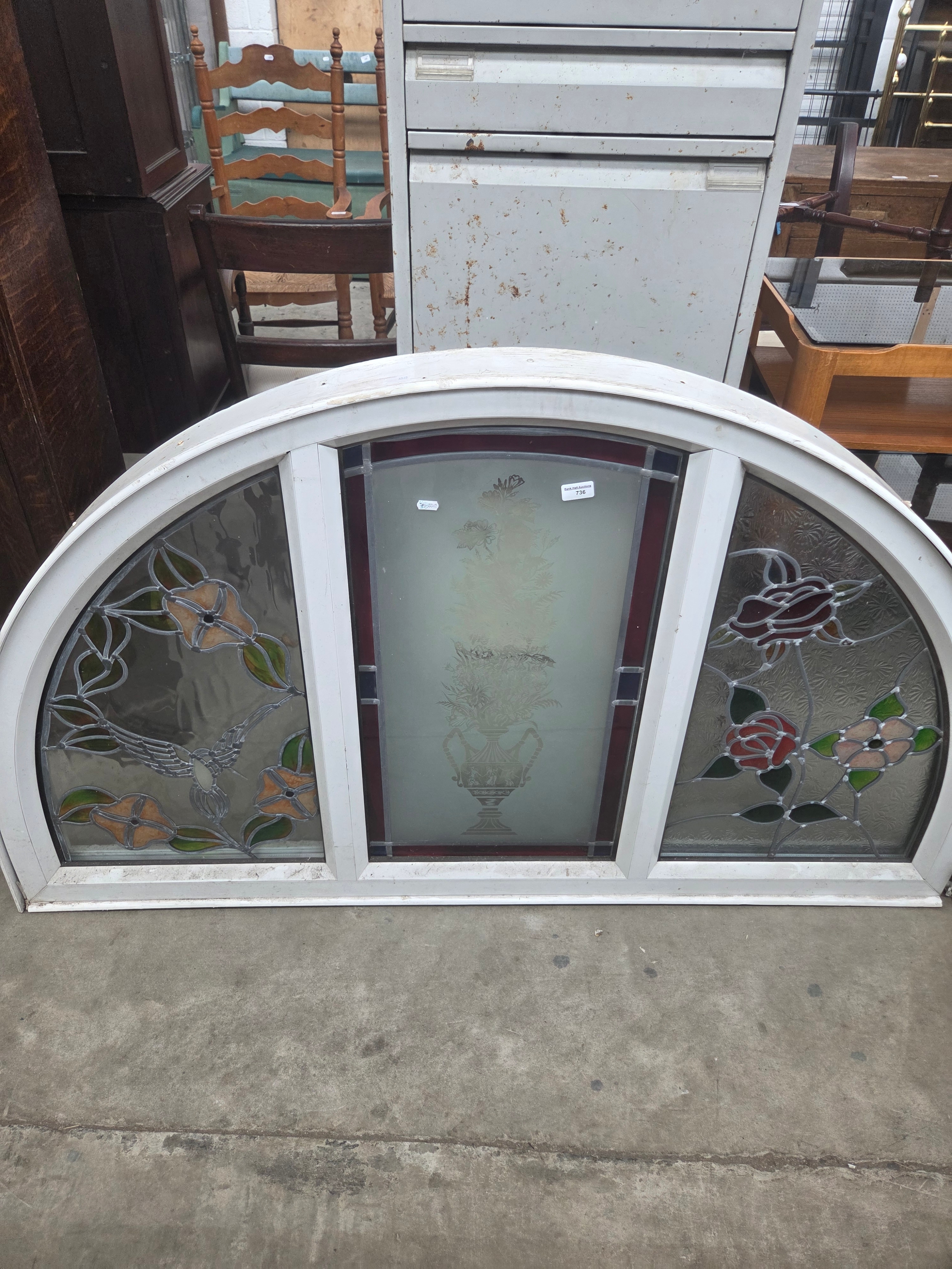 Lot 736