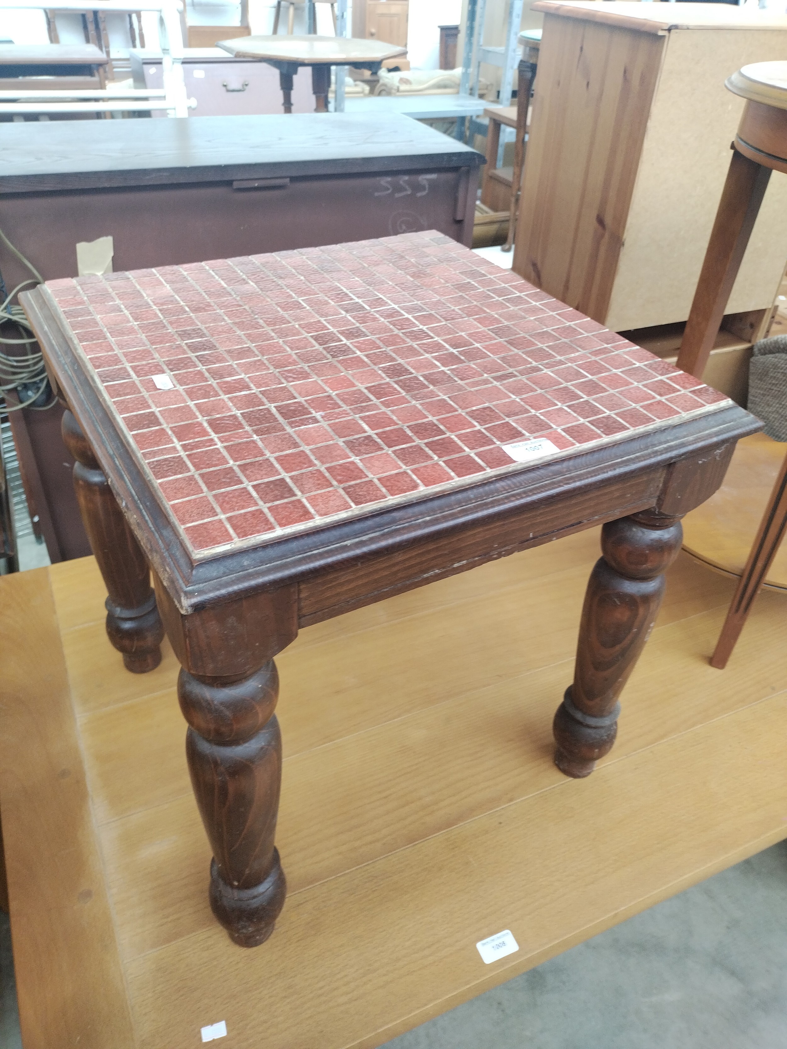 Lot 1007