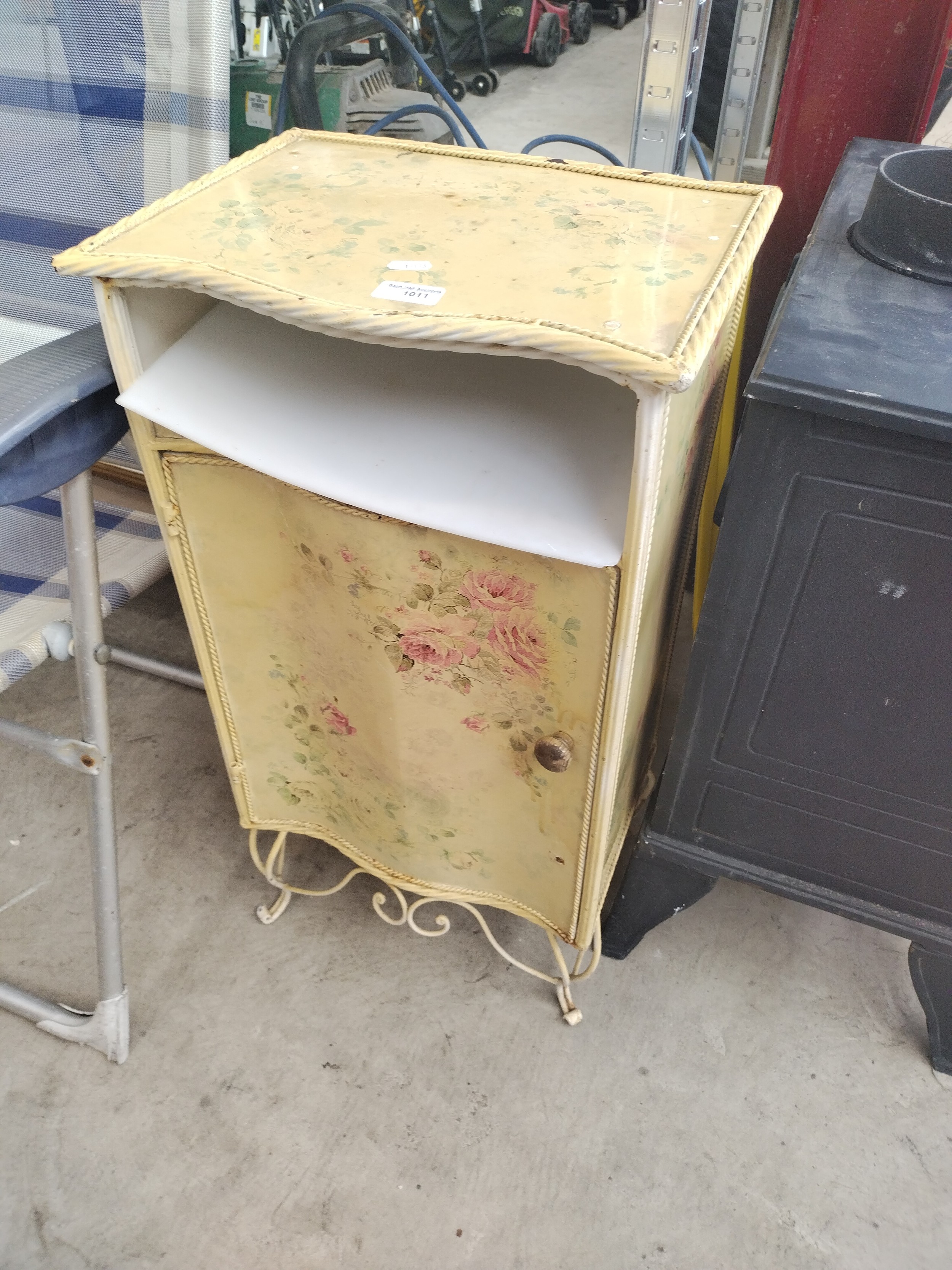 Lot 1011