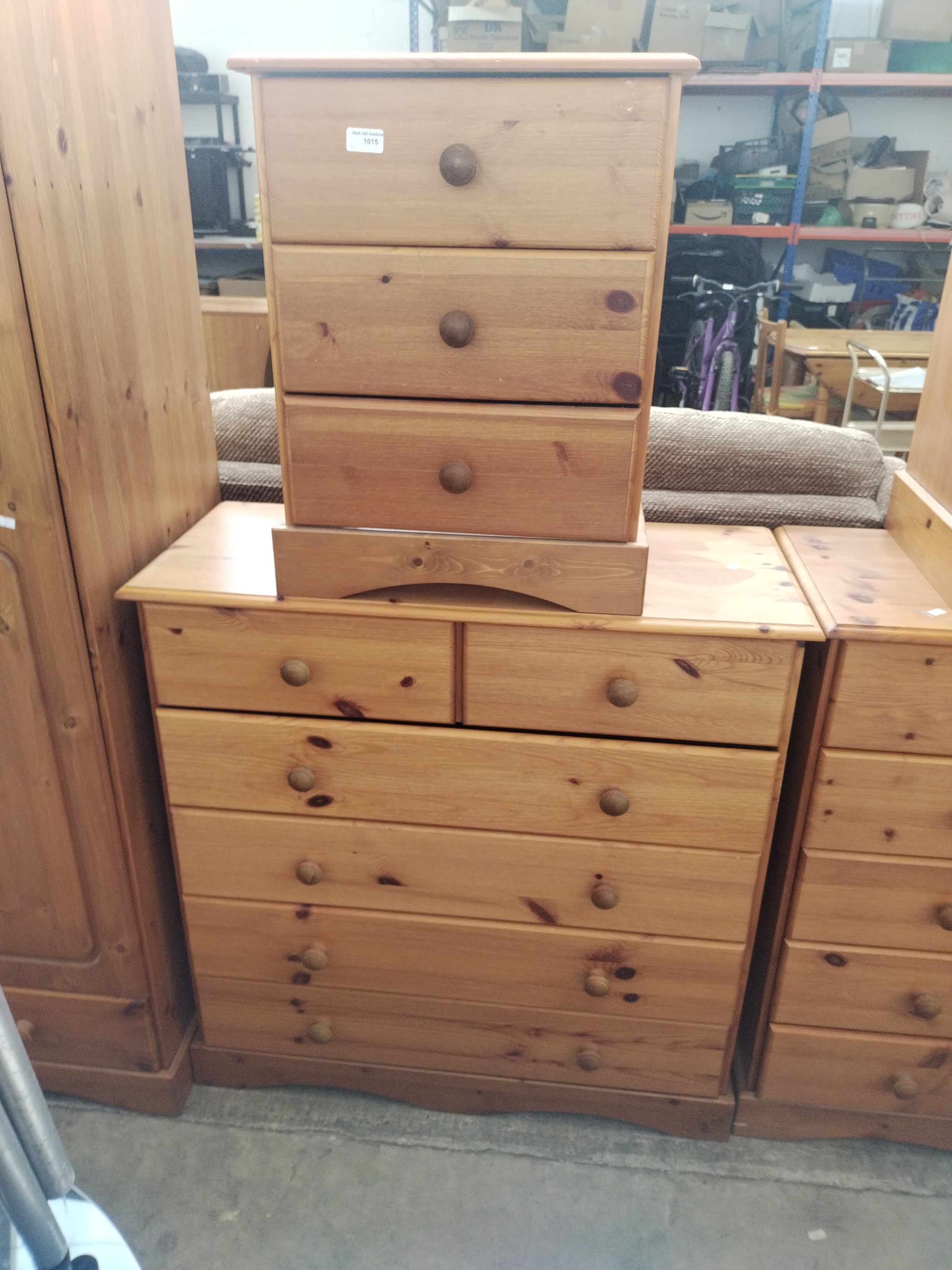 Lot 1015