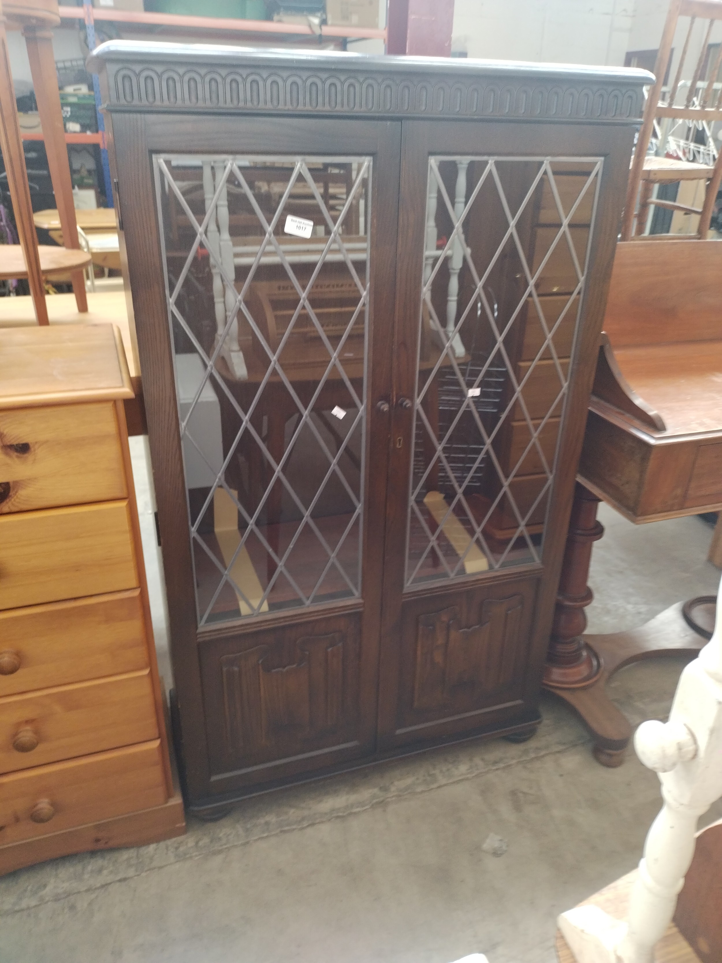 Lot 1017