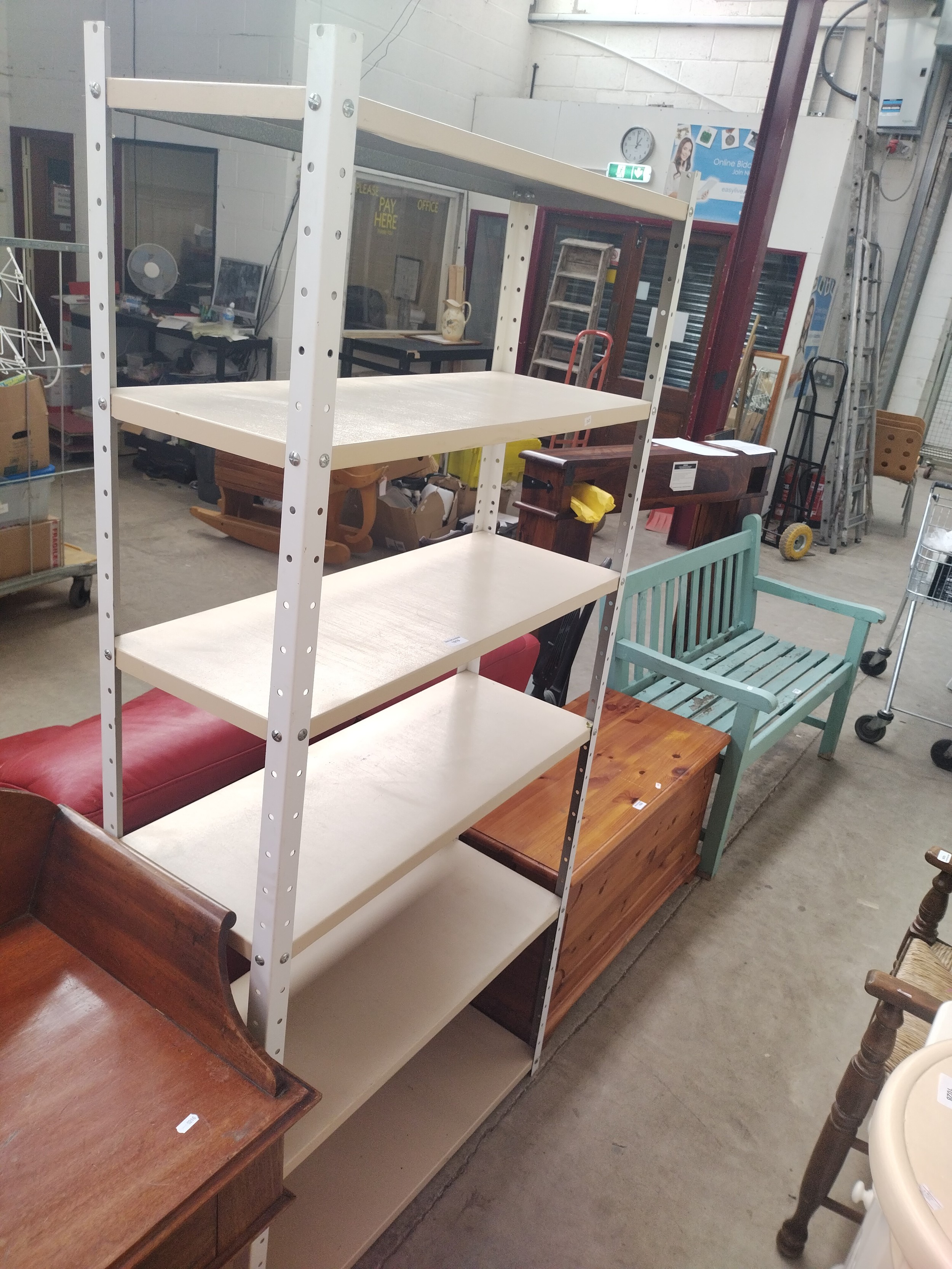 Lot 1019