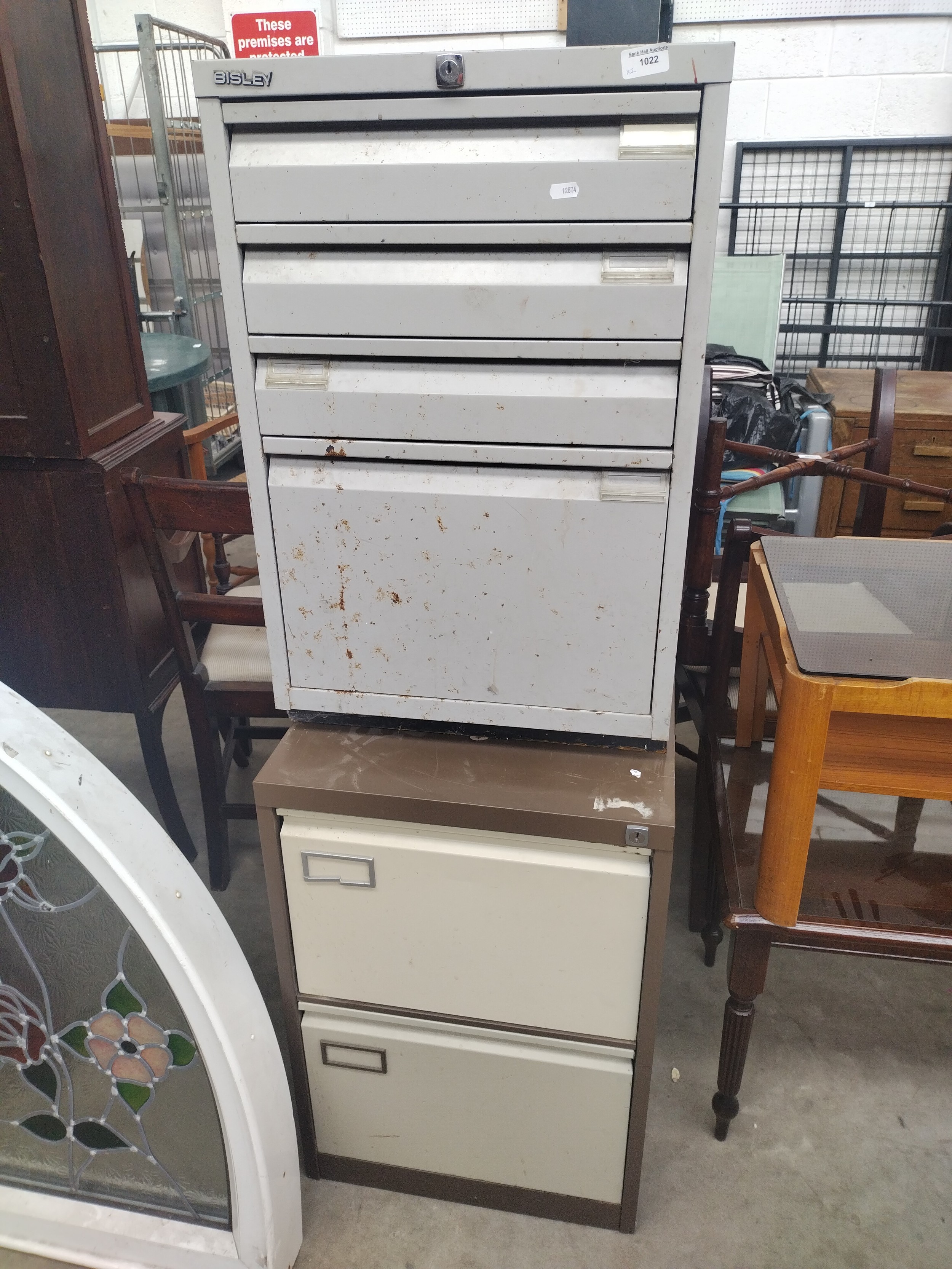 Lot 1022