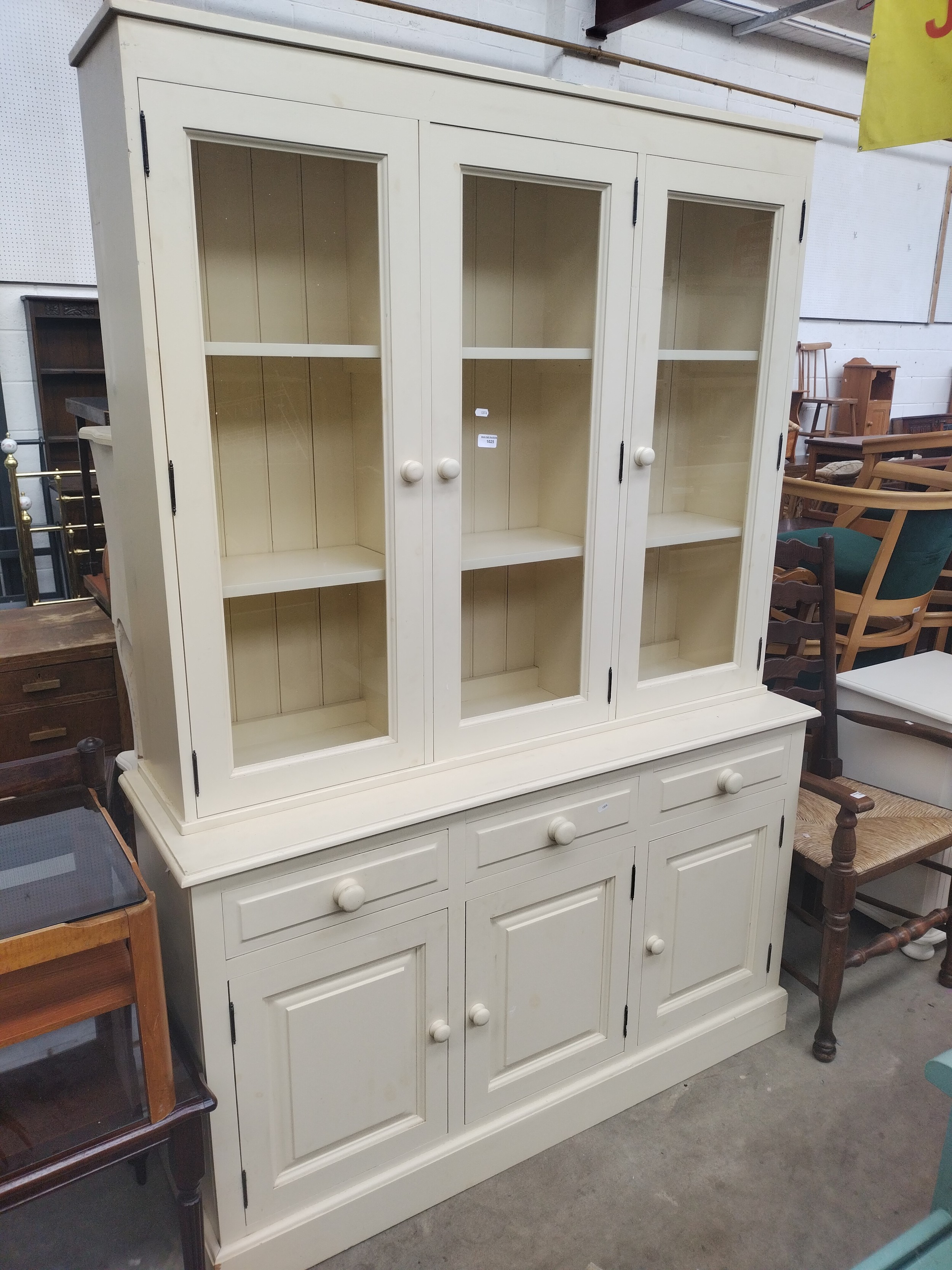 Lot 1025