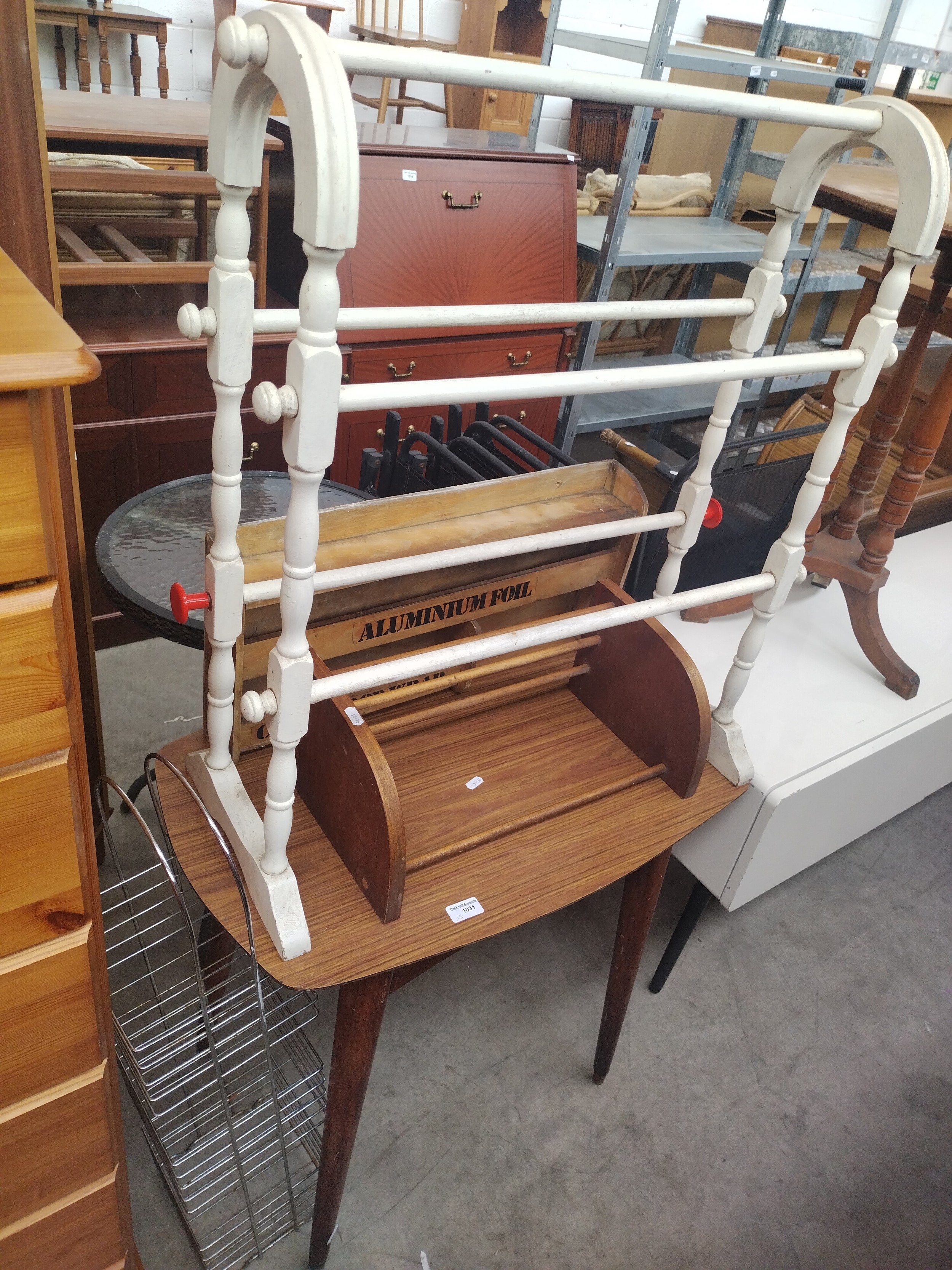 Lot 1031