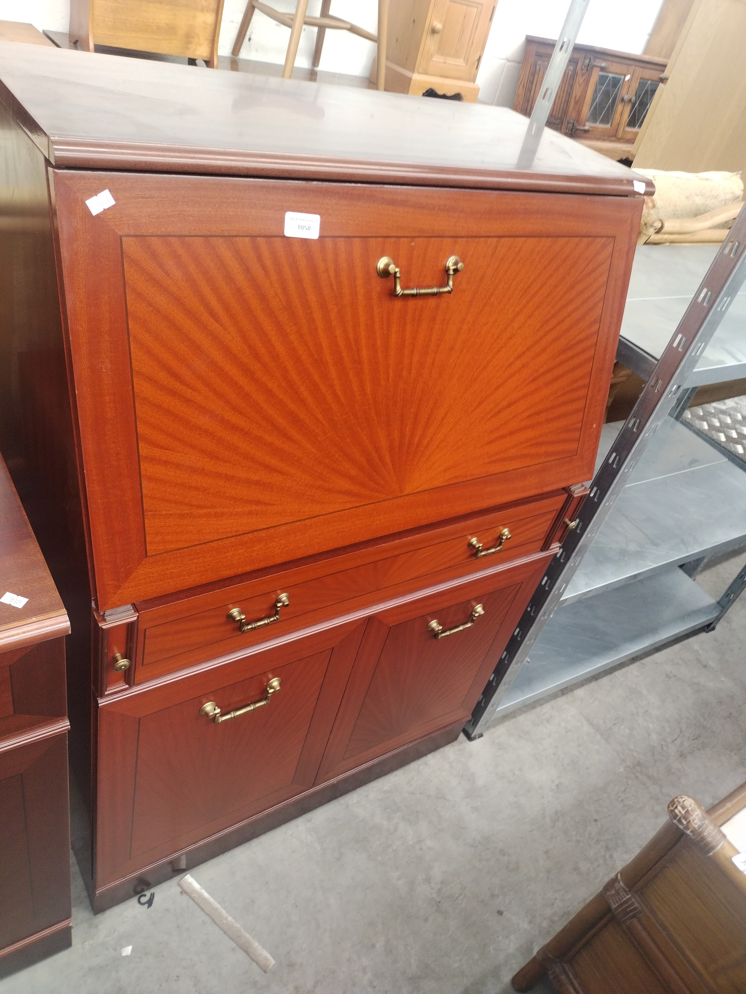 Lot 1058