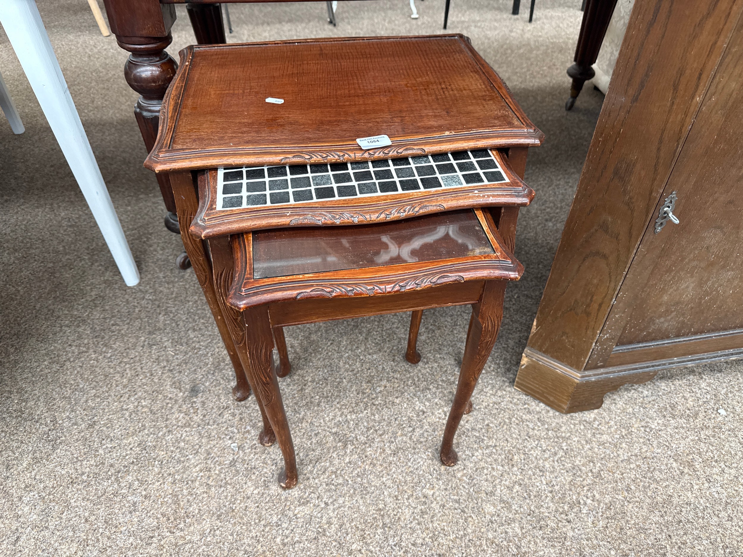 Lot 1084