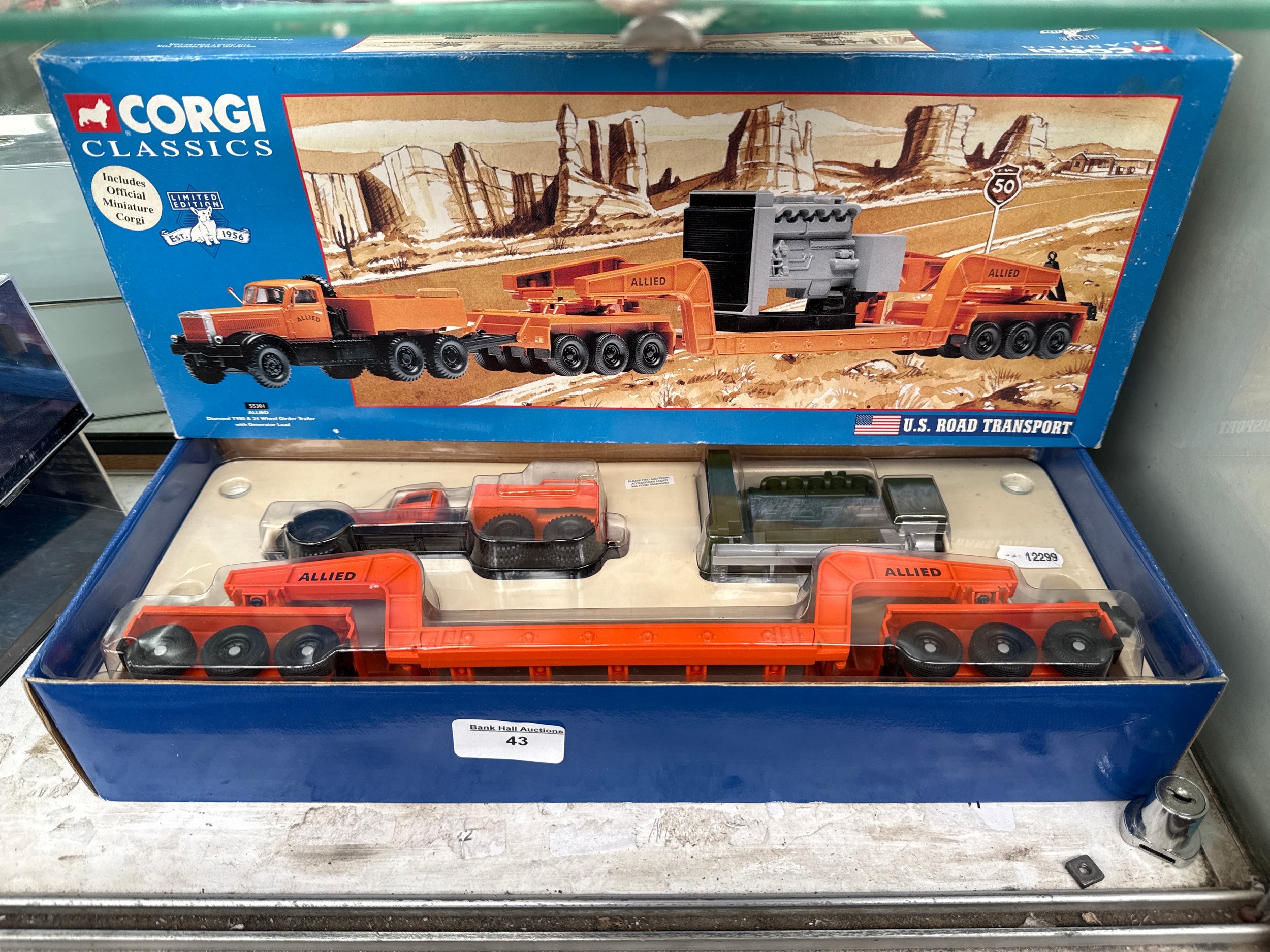 Lot 43