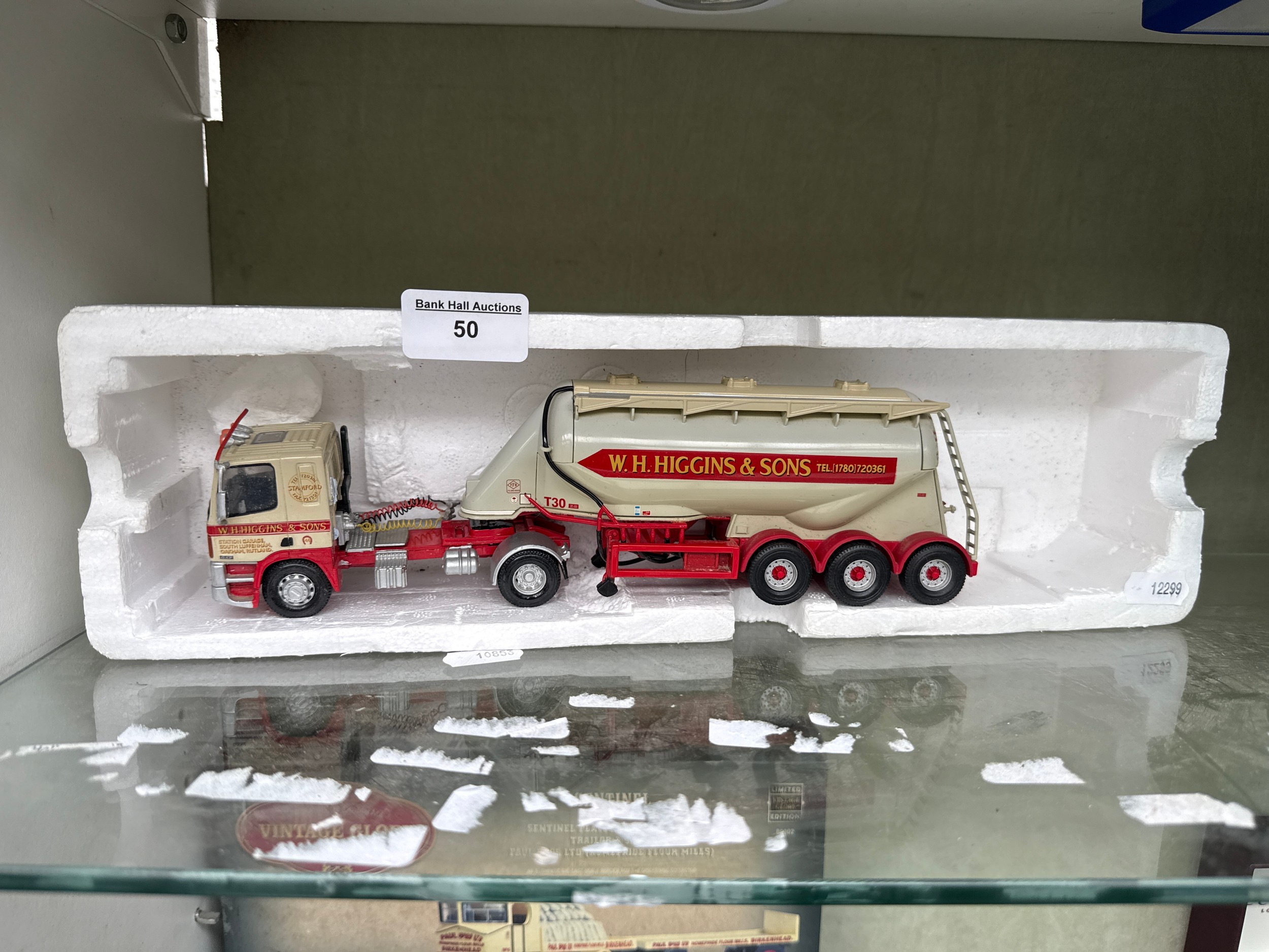 Lot 50