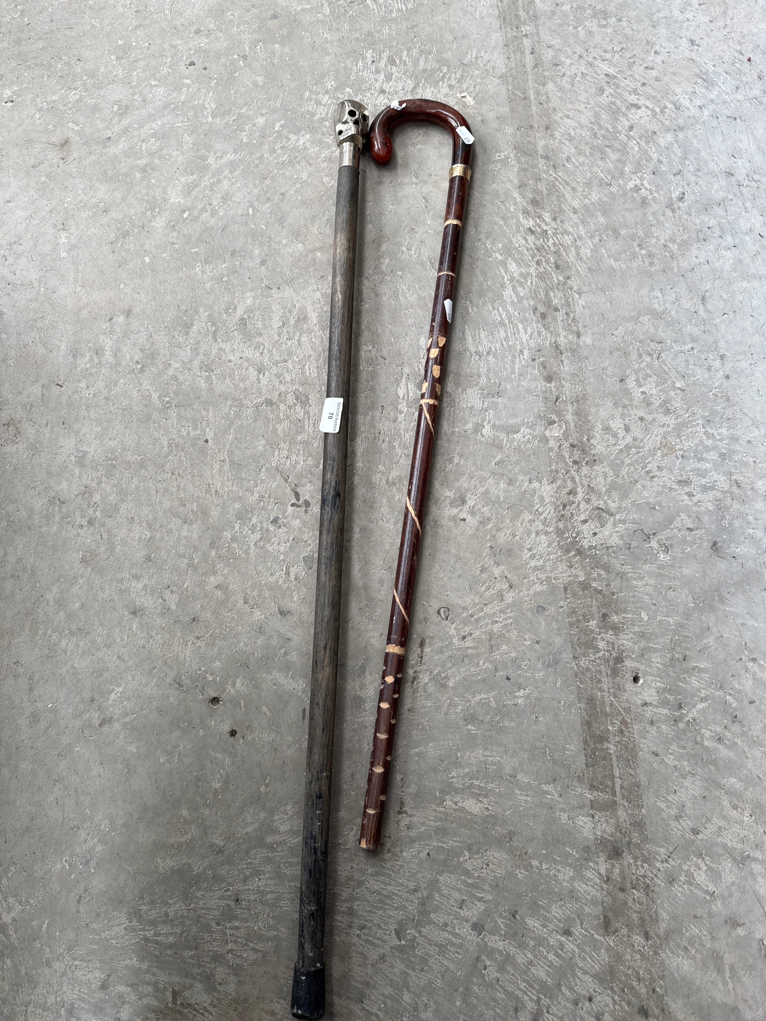 Lot 70