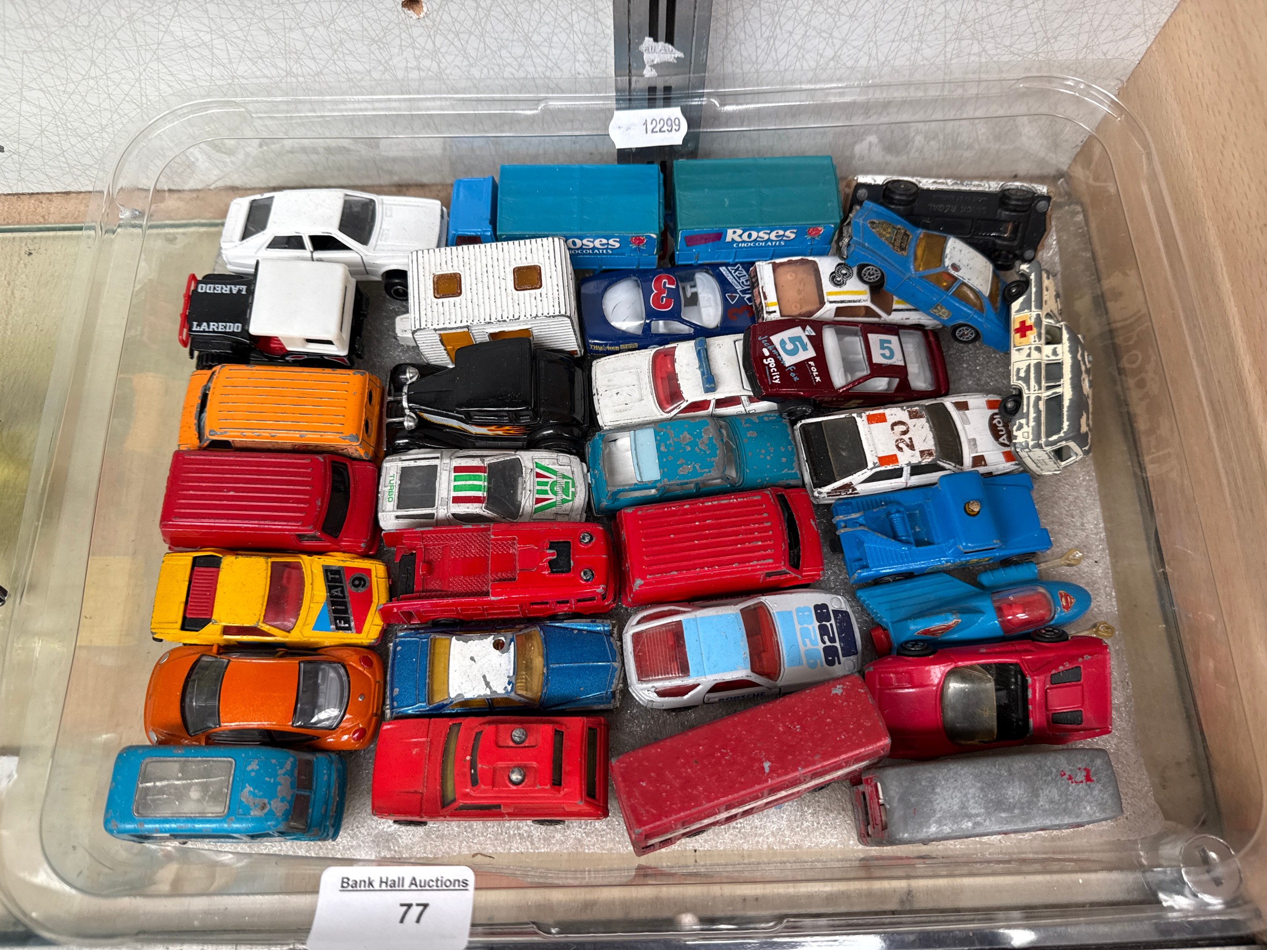 Lot 77