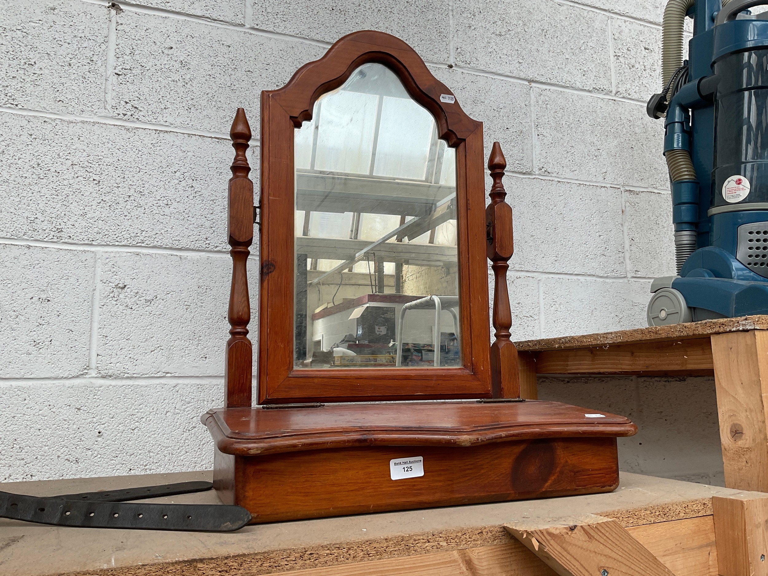 Lot 125