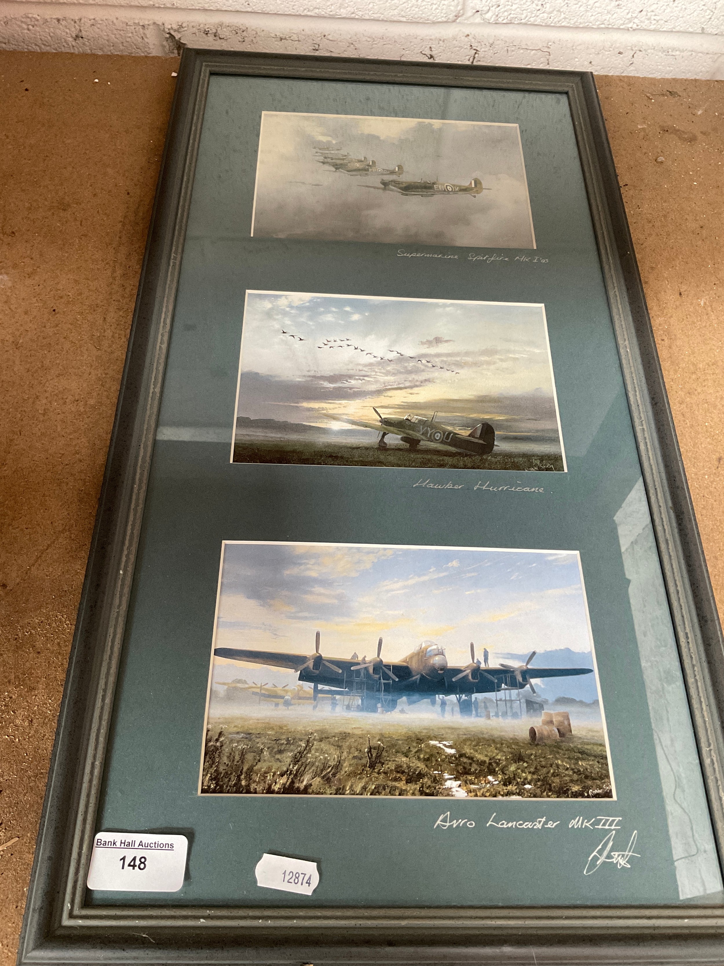 Lot 148