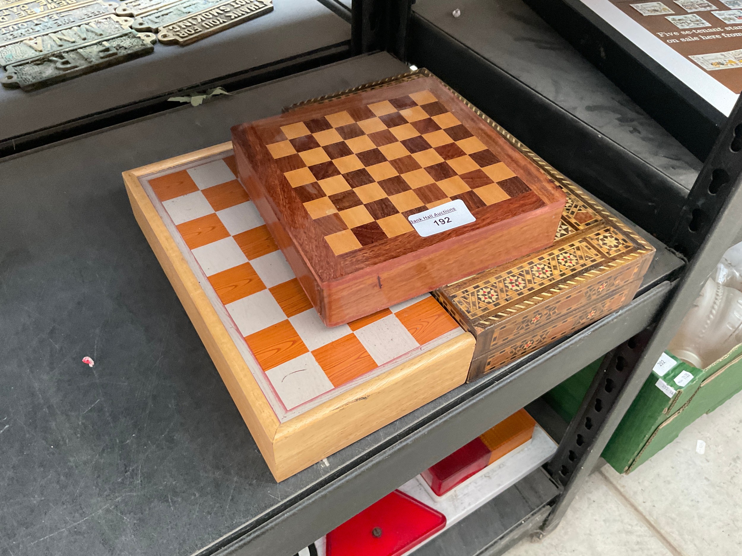 Lot 192