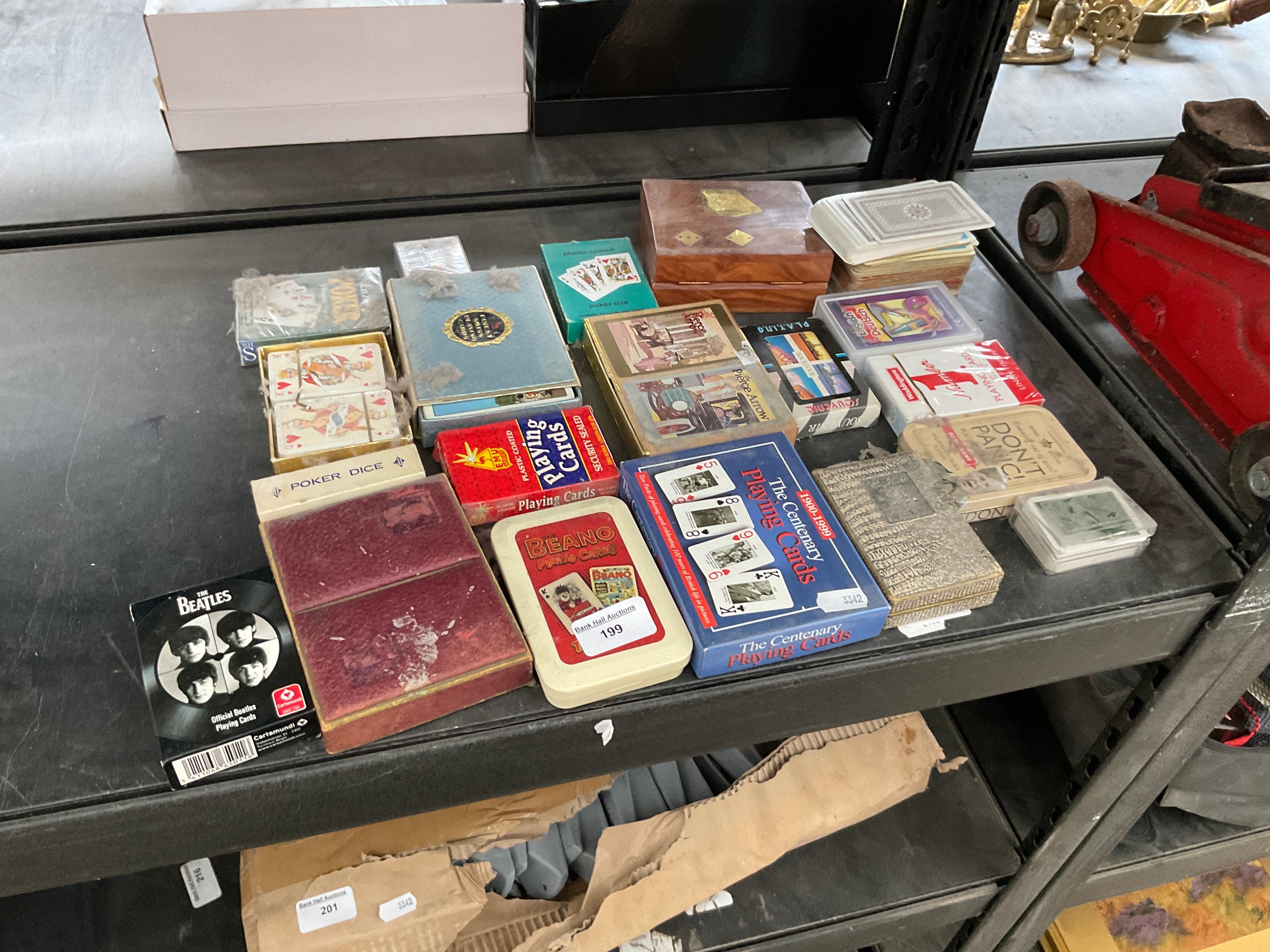 Lot 199